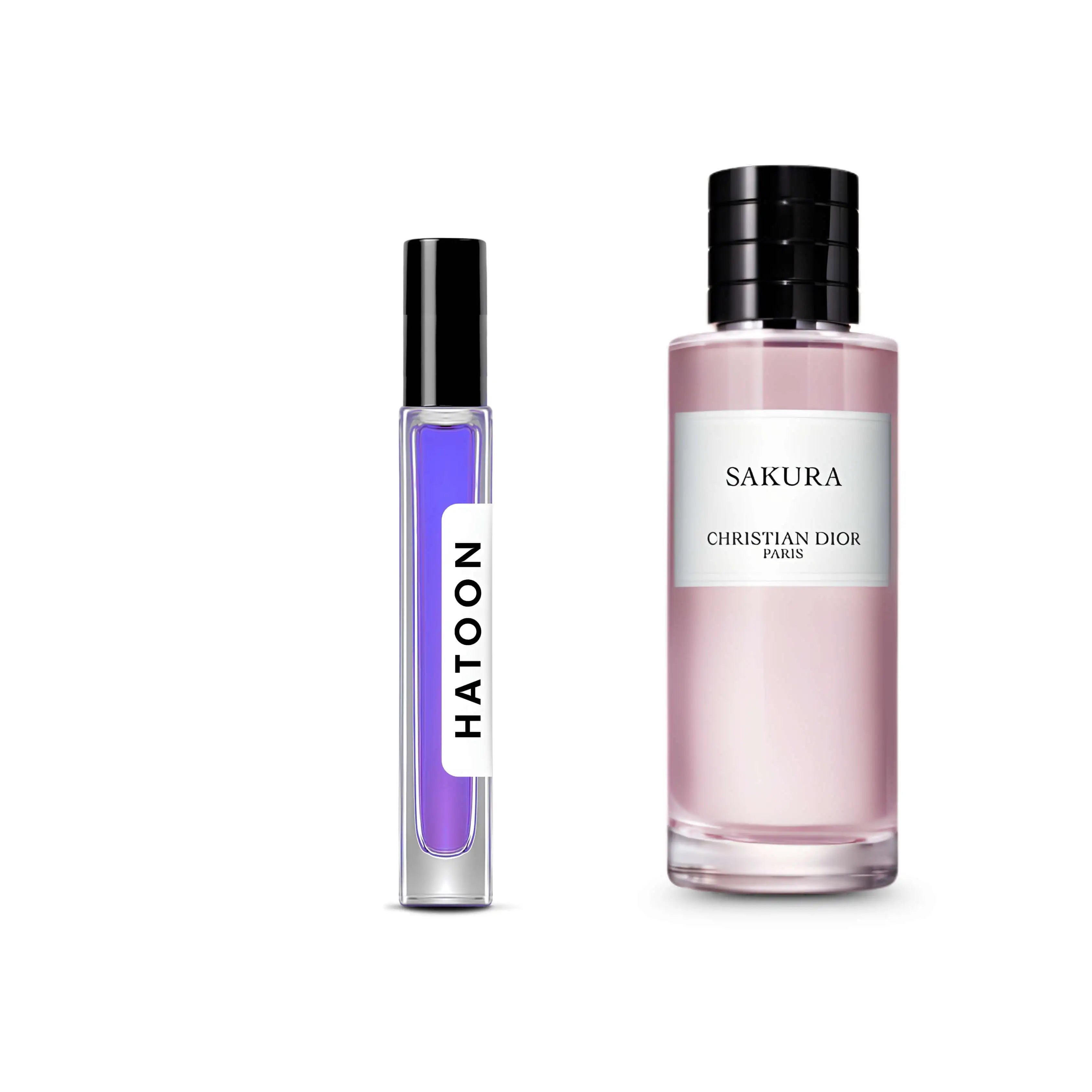 DIOR SAKURA