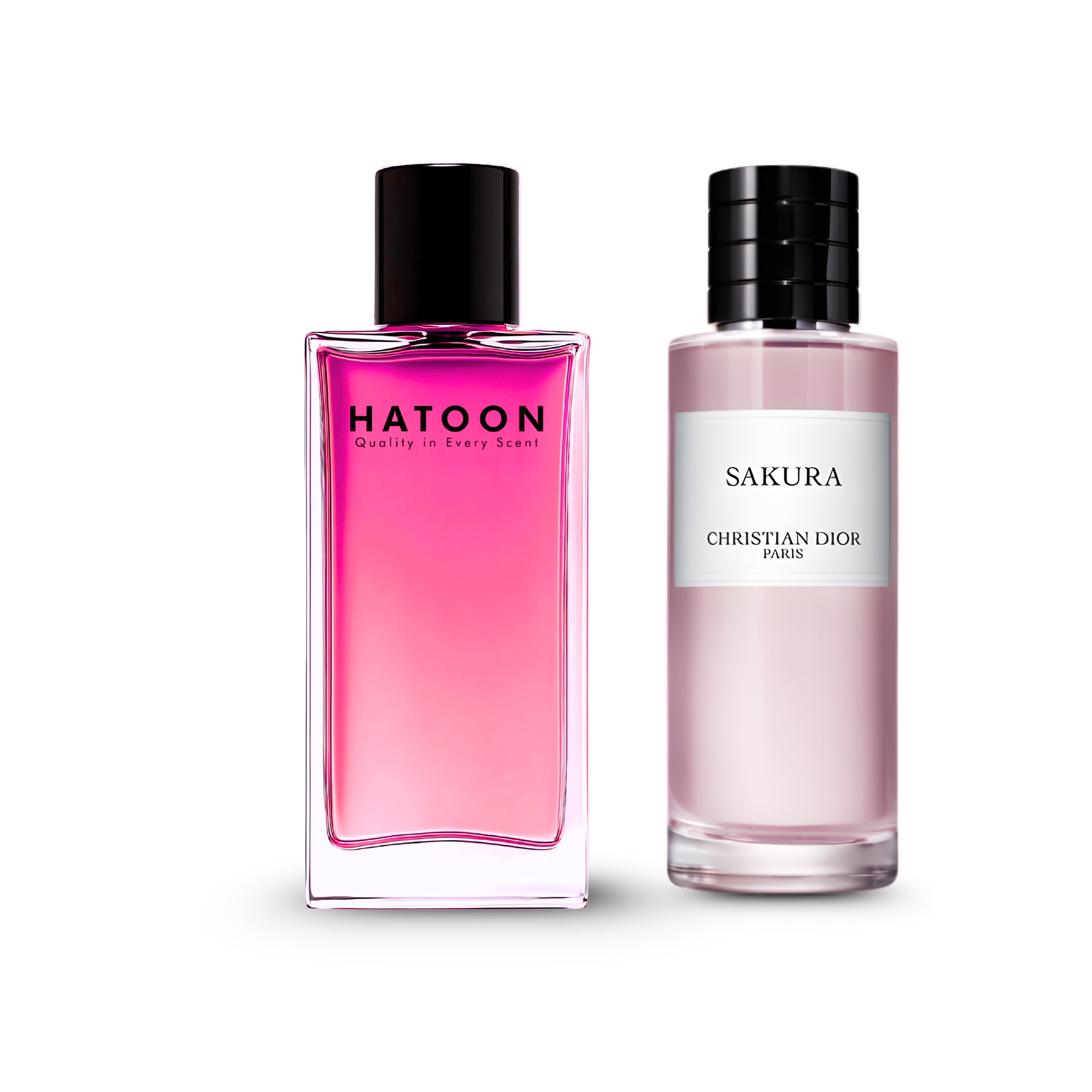 DIOR SAKURA