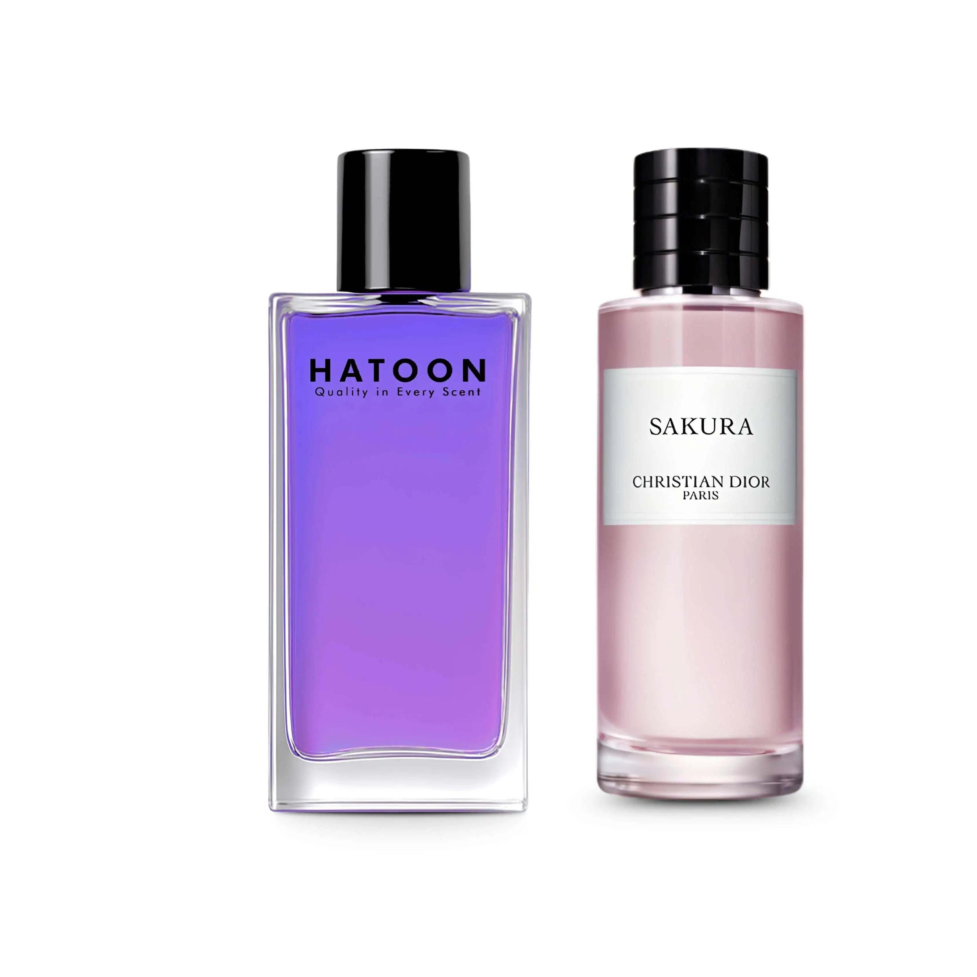 DIOR SAKURA