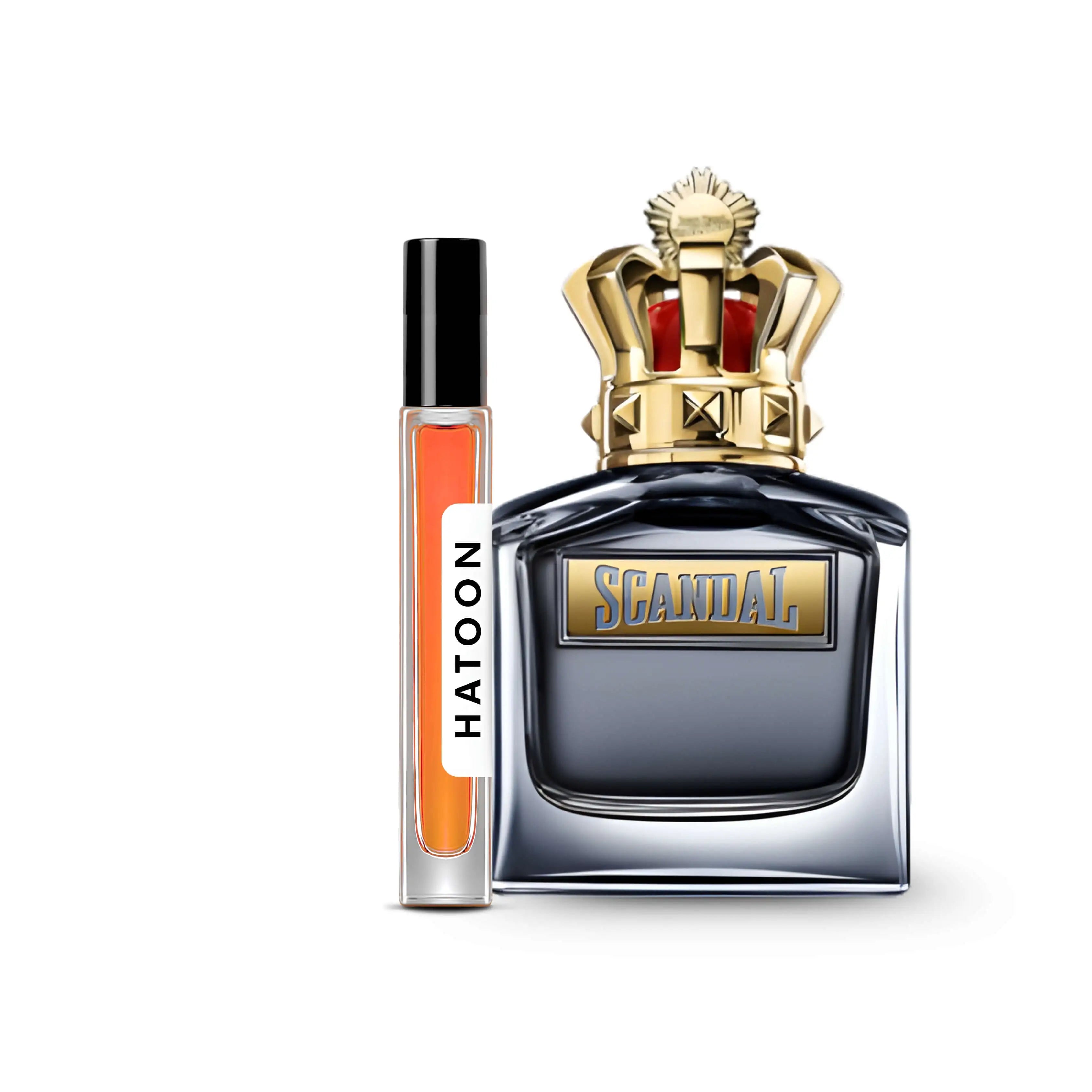 SCANDAL POUR HOMME