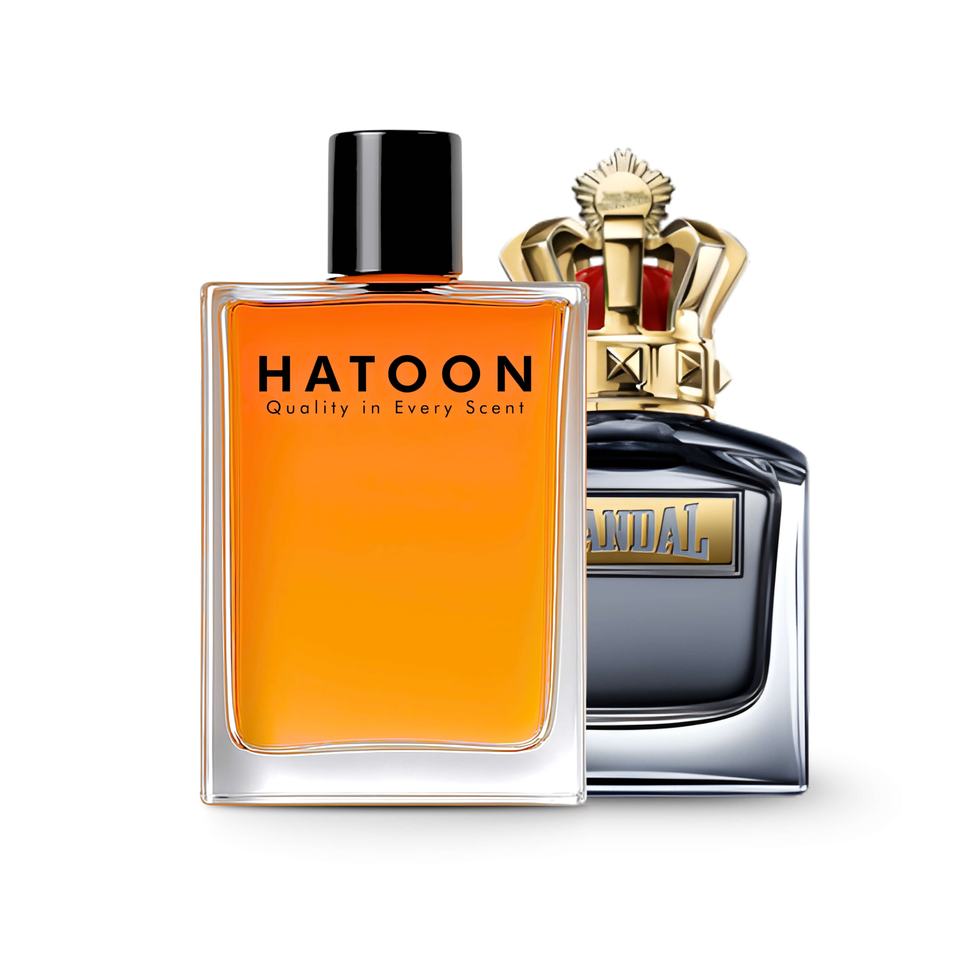 SCANDAL POUR HOMME