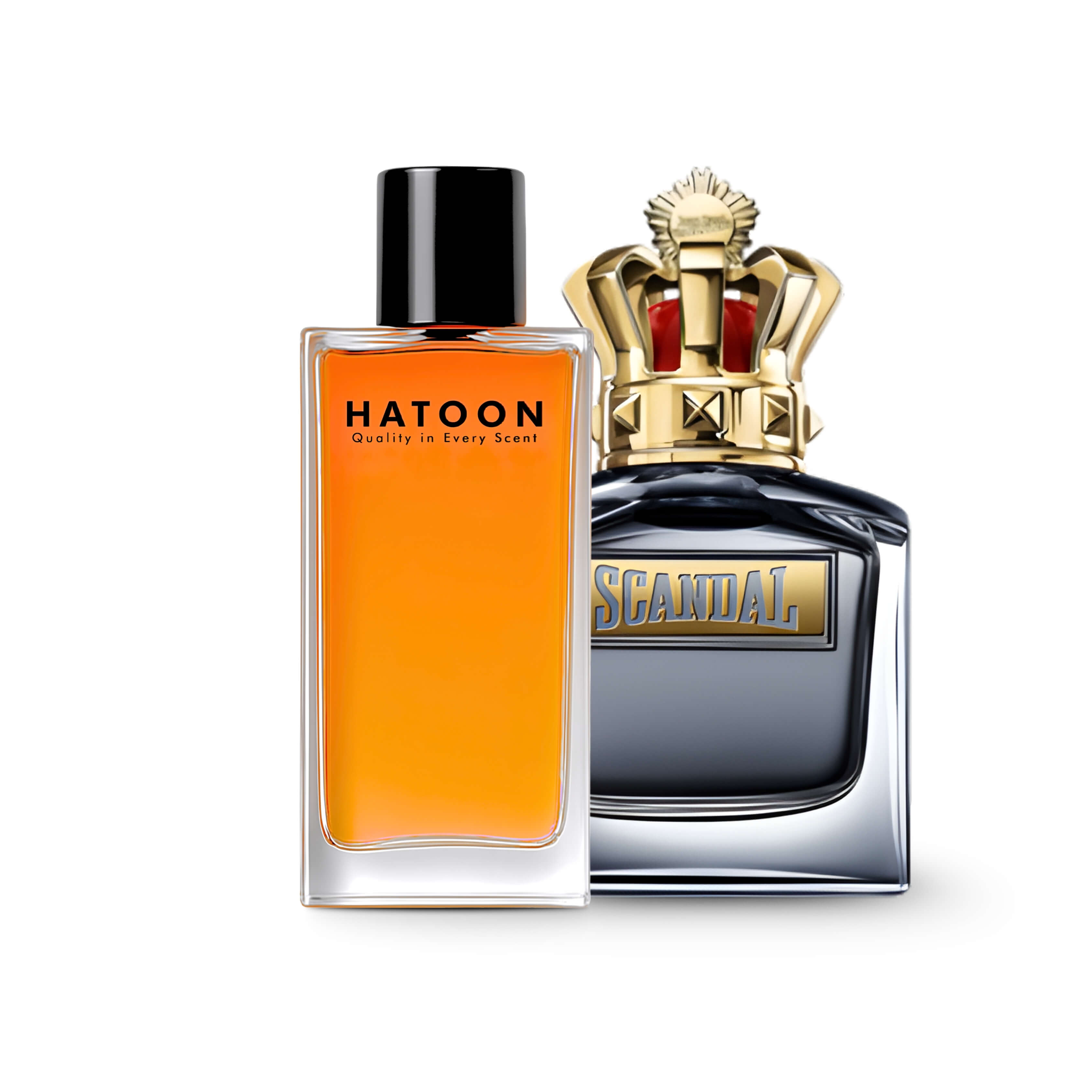 SCANDAL POUR HOMME
