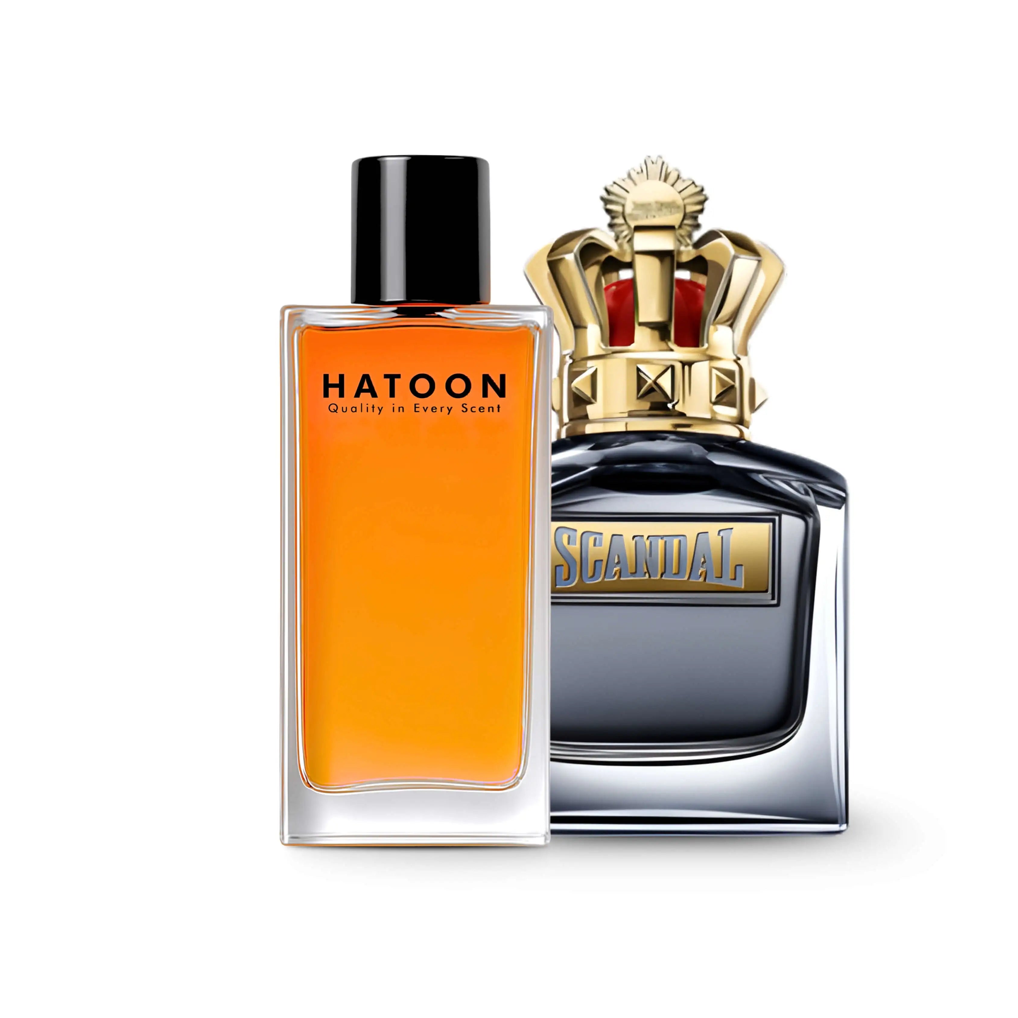 SCANDAL POUR HOMME