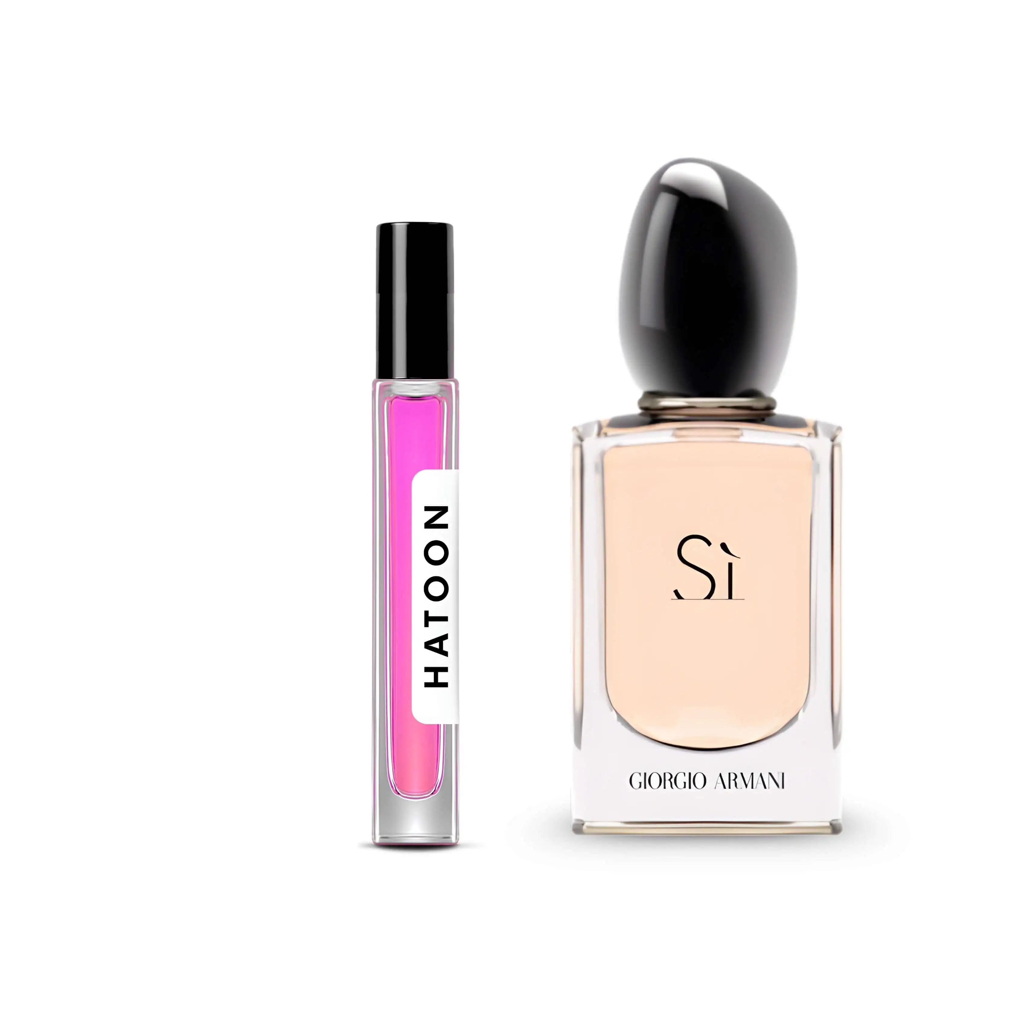 GIORGIO ARMANI Sì