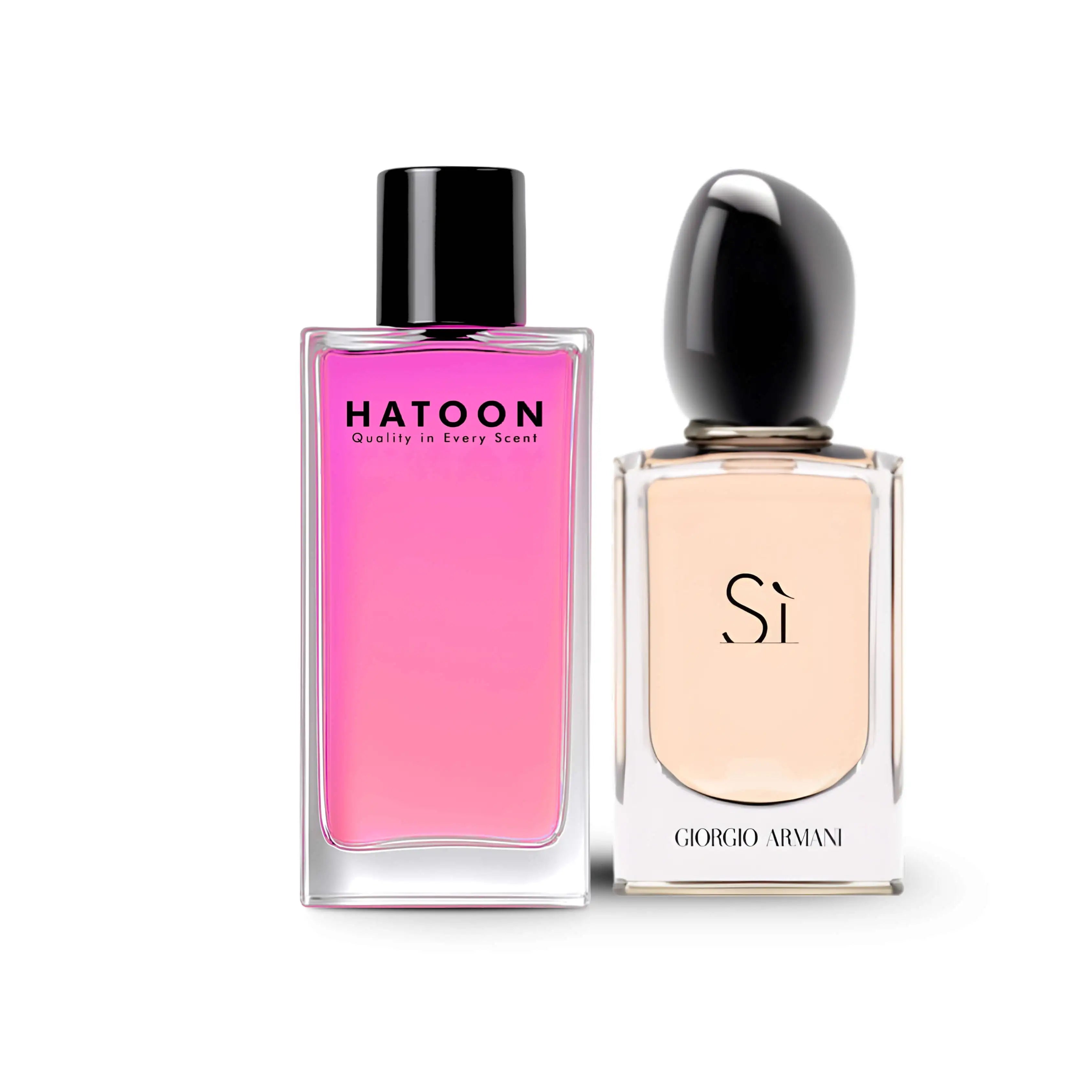 GIORGIO ARMANI Sì