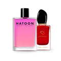 GIORGIO ARMANI Sì PASSIONE