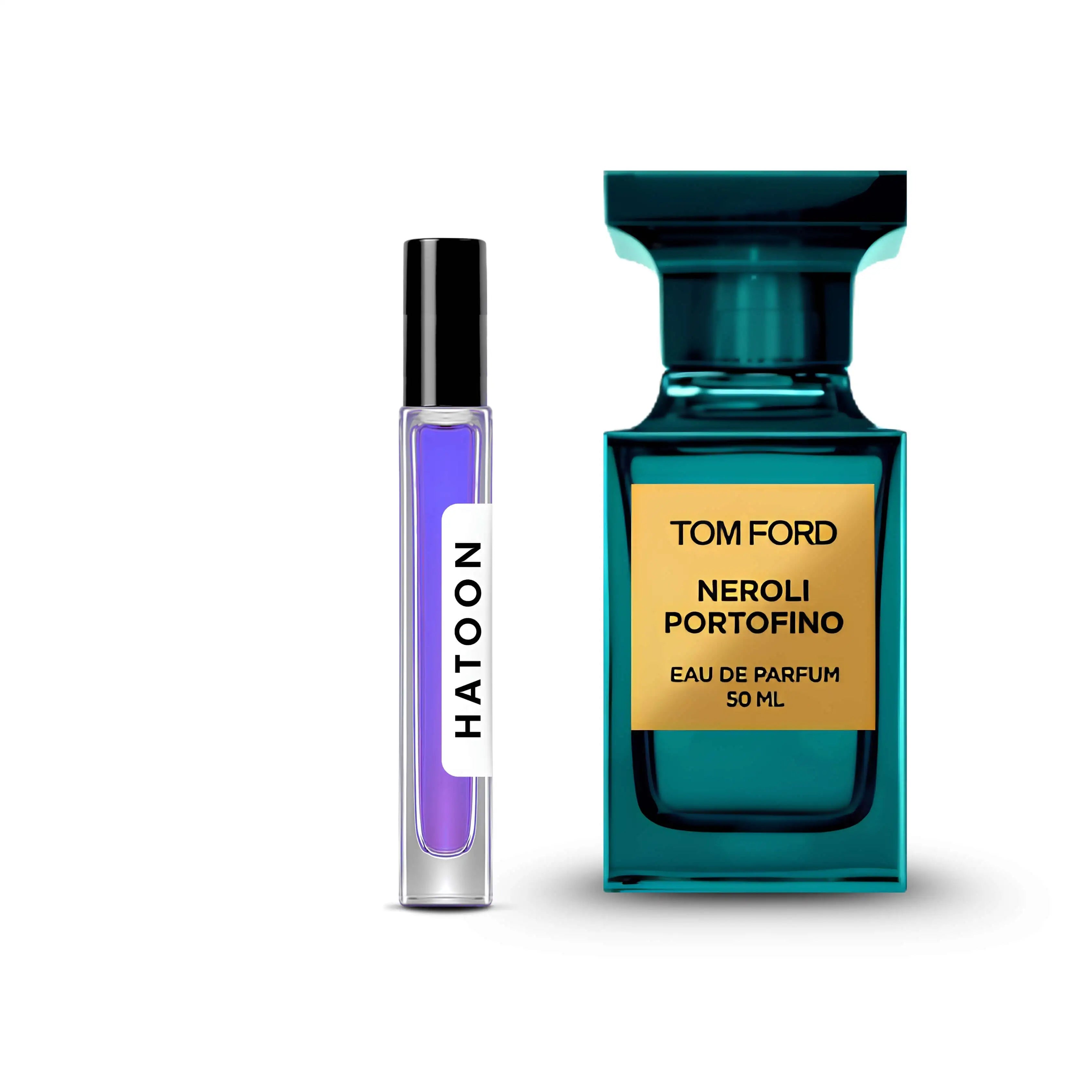 TOM FORD NEROLI PORTOFINO