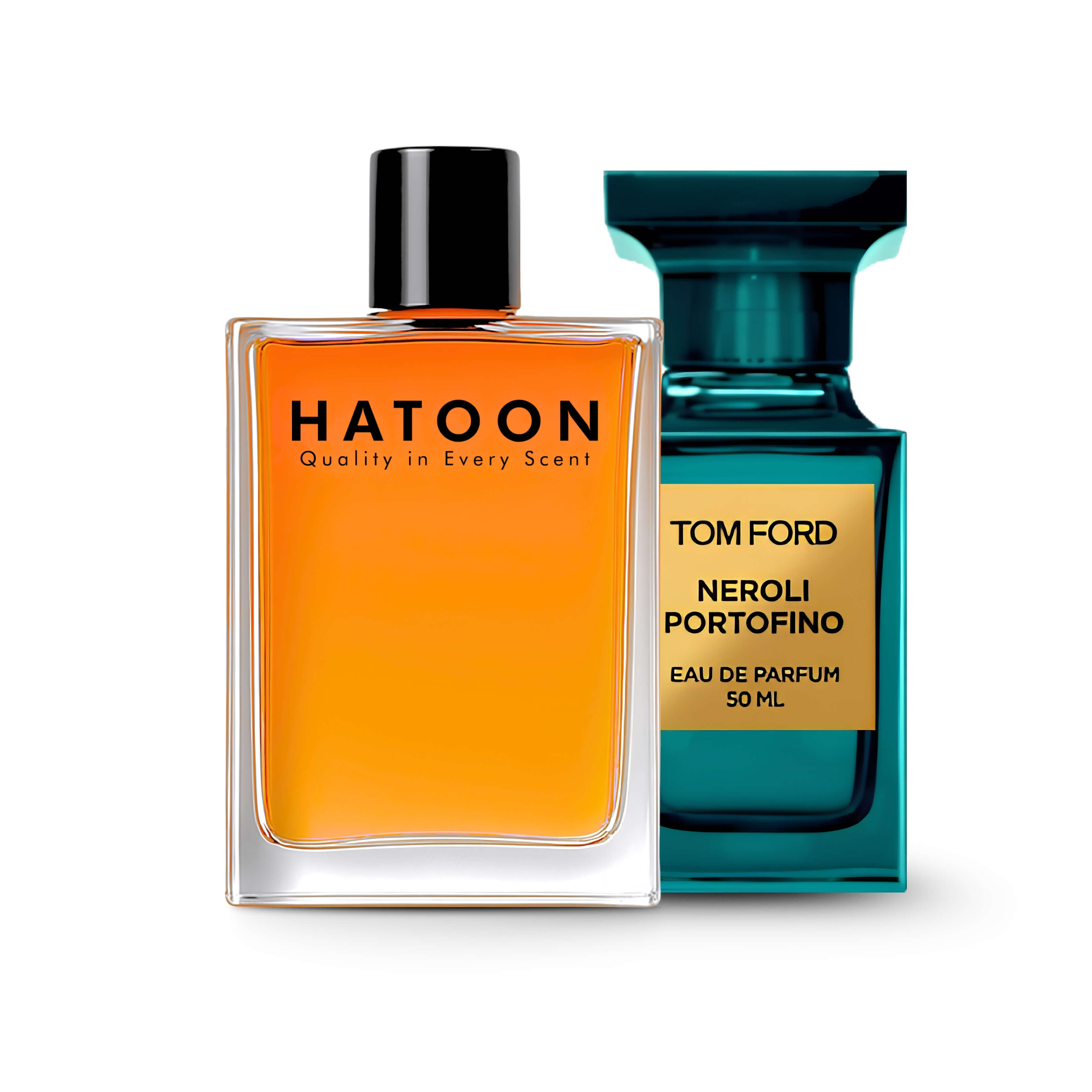 TOM FORD NEROLI PORTOFINO