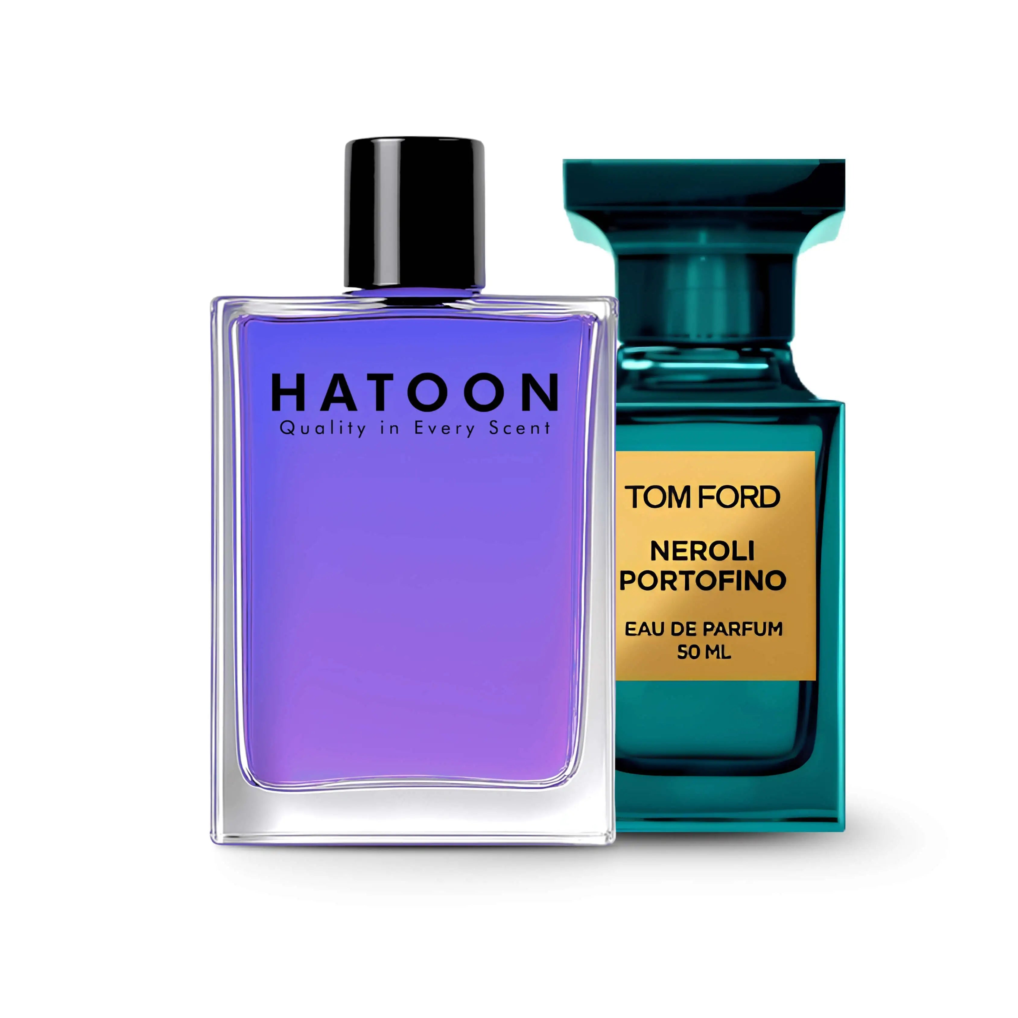TOM FORD NEROLI PORTOFINO