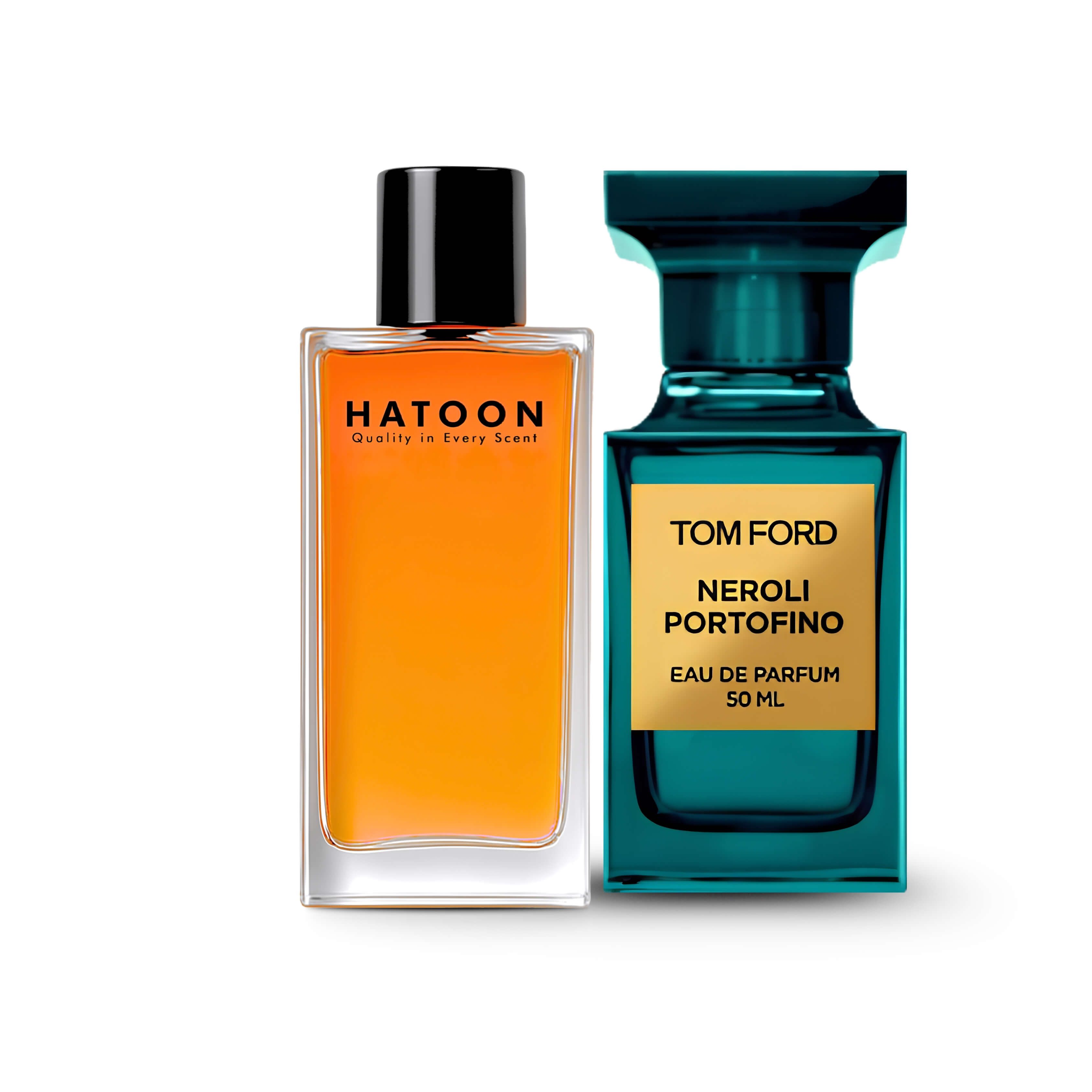 TOM FORD NEROLI PORTOFINO