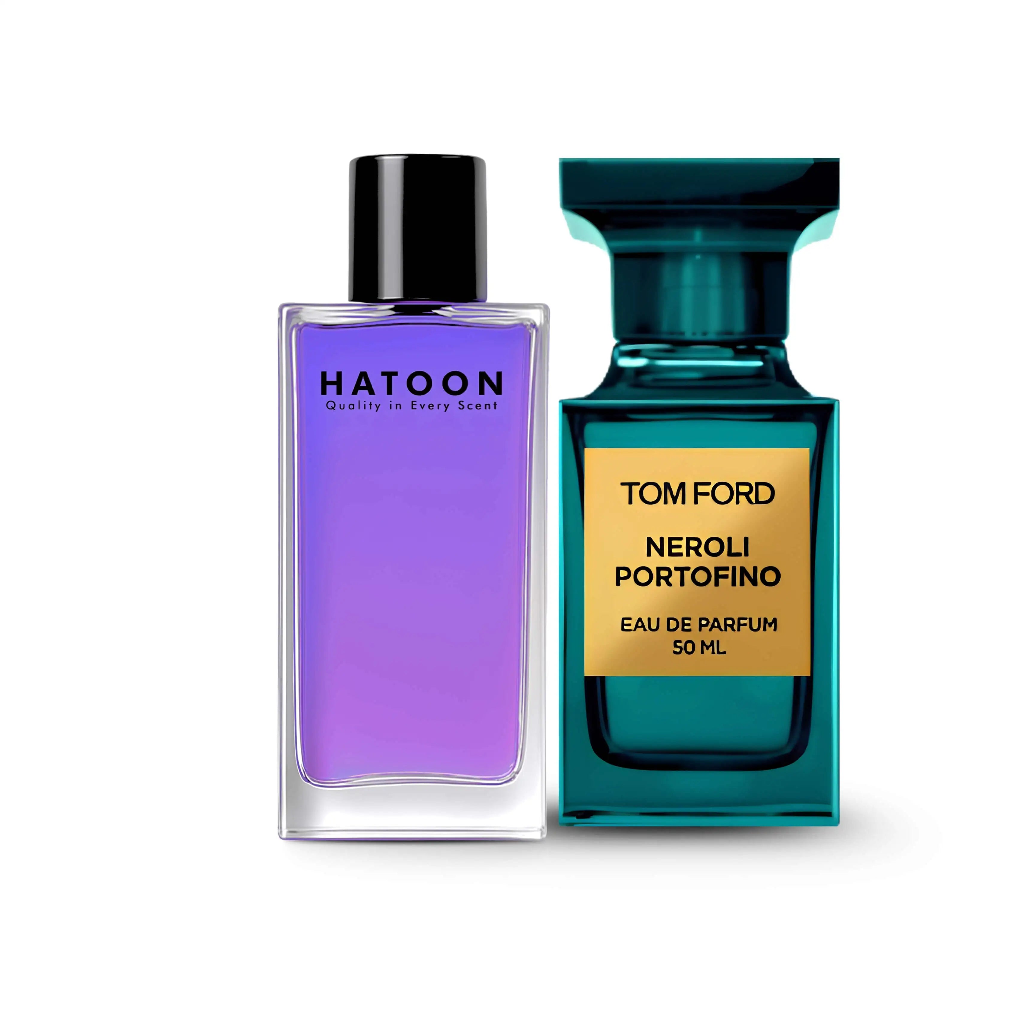 TOM FORD NEROLI PORTOFINO