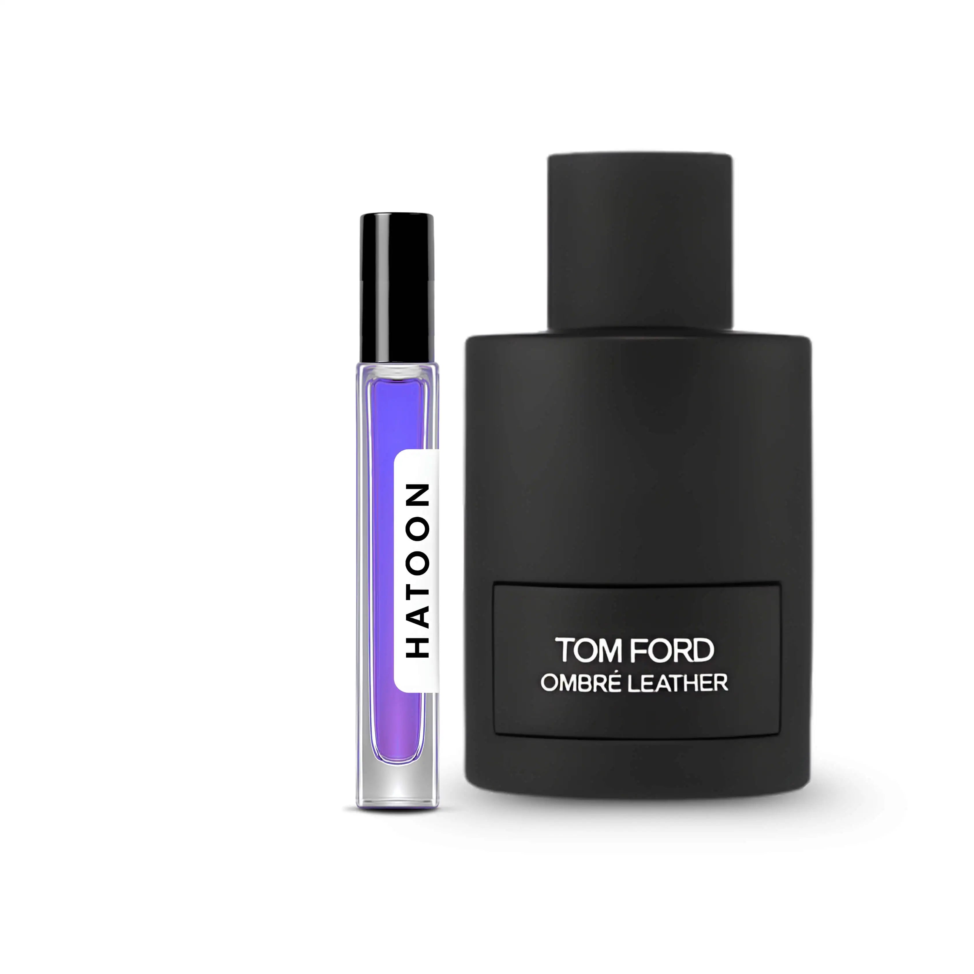 TOM FORD OMBRE LEATHER