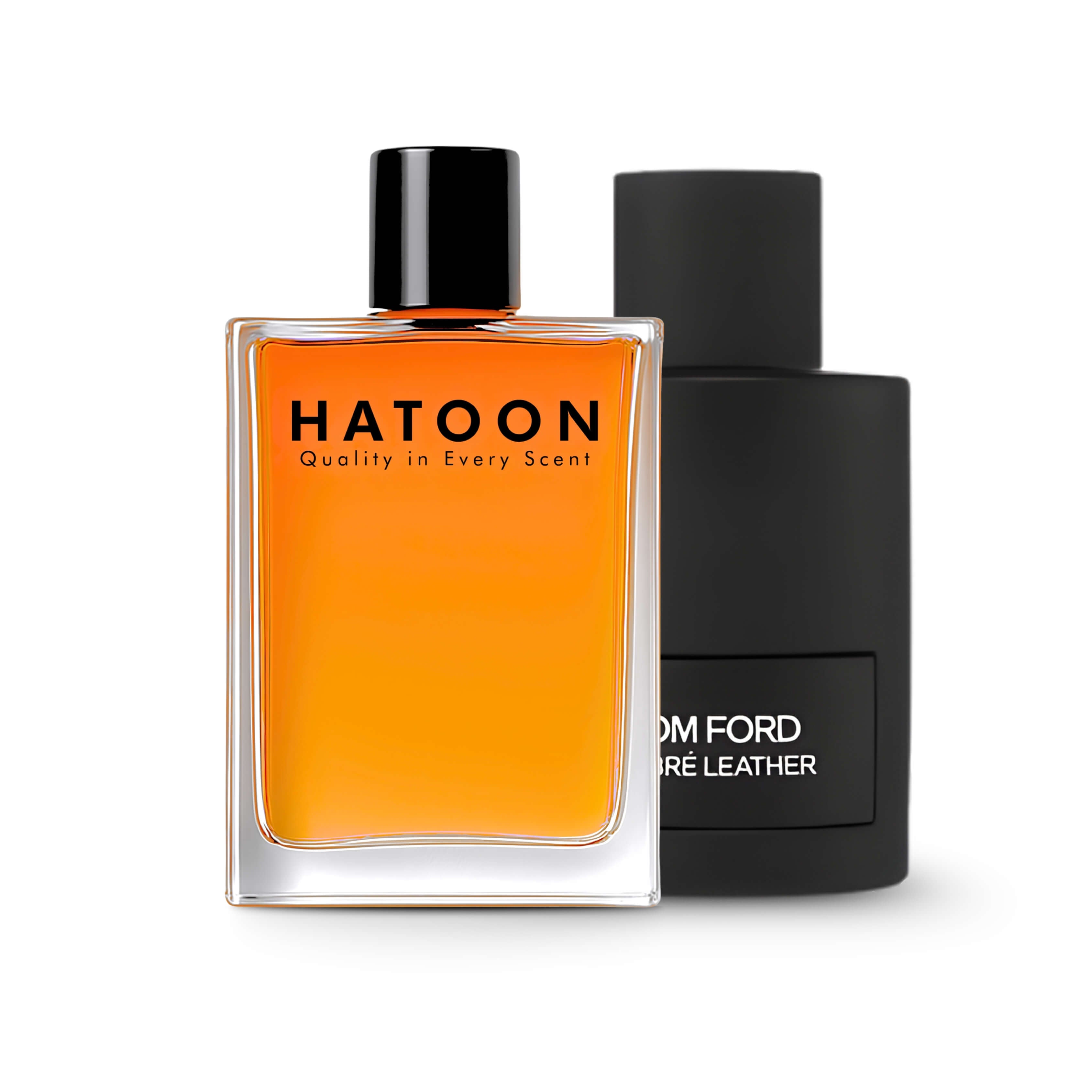 TOM FORD OMBRE LEATHER