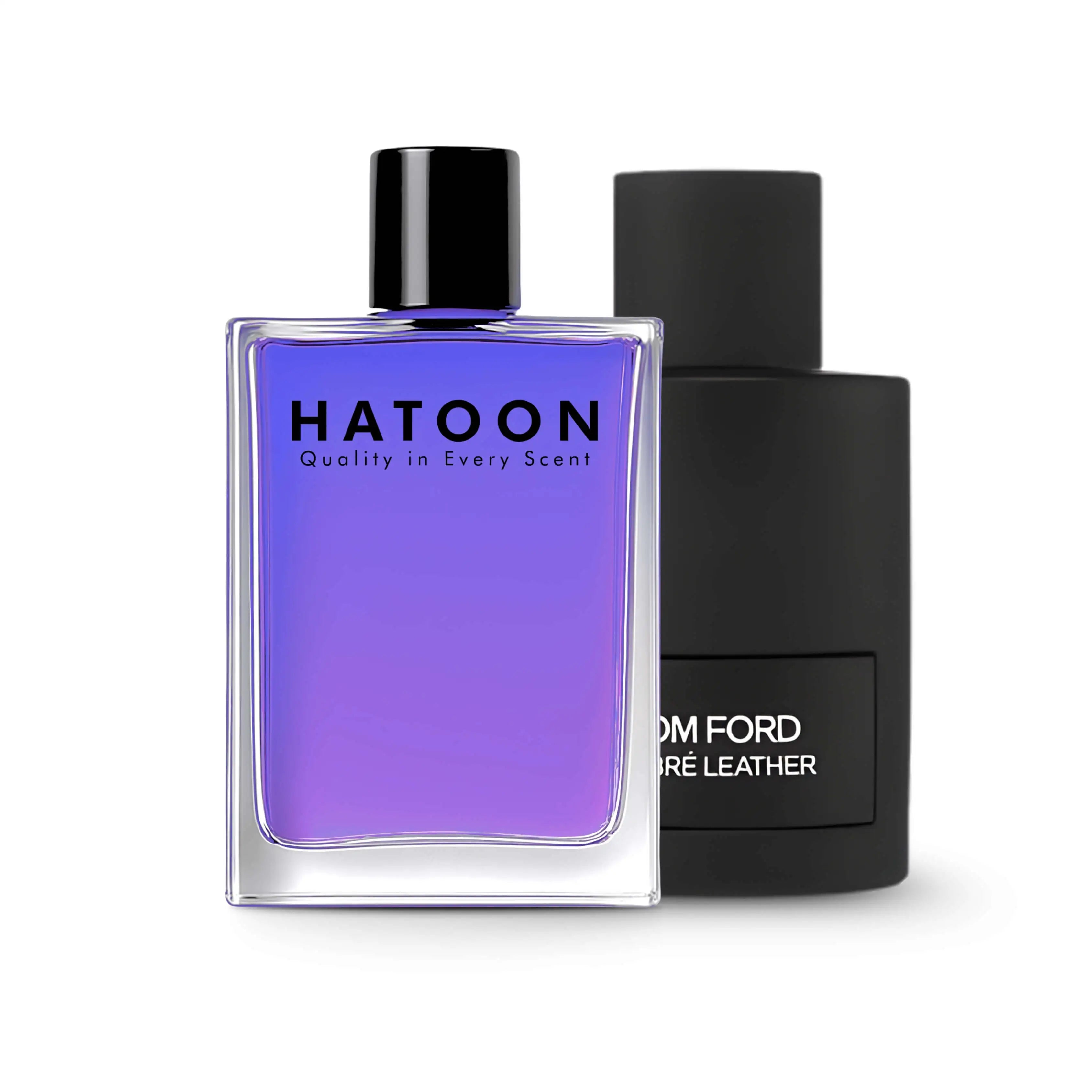 TOM FORD OMBRE LEATHER