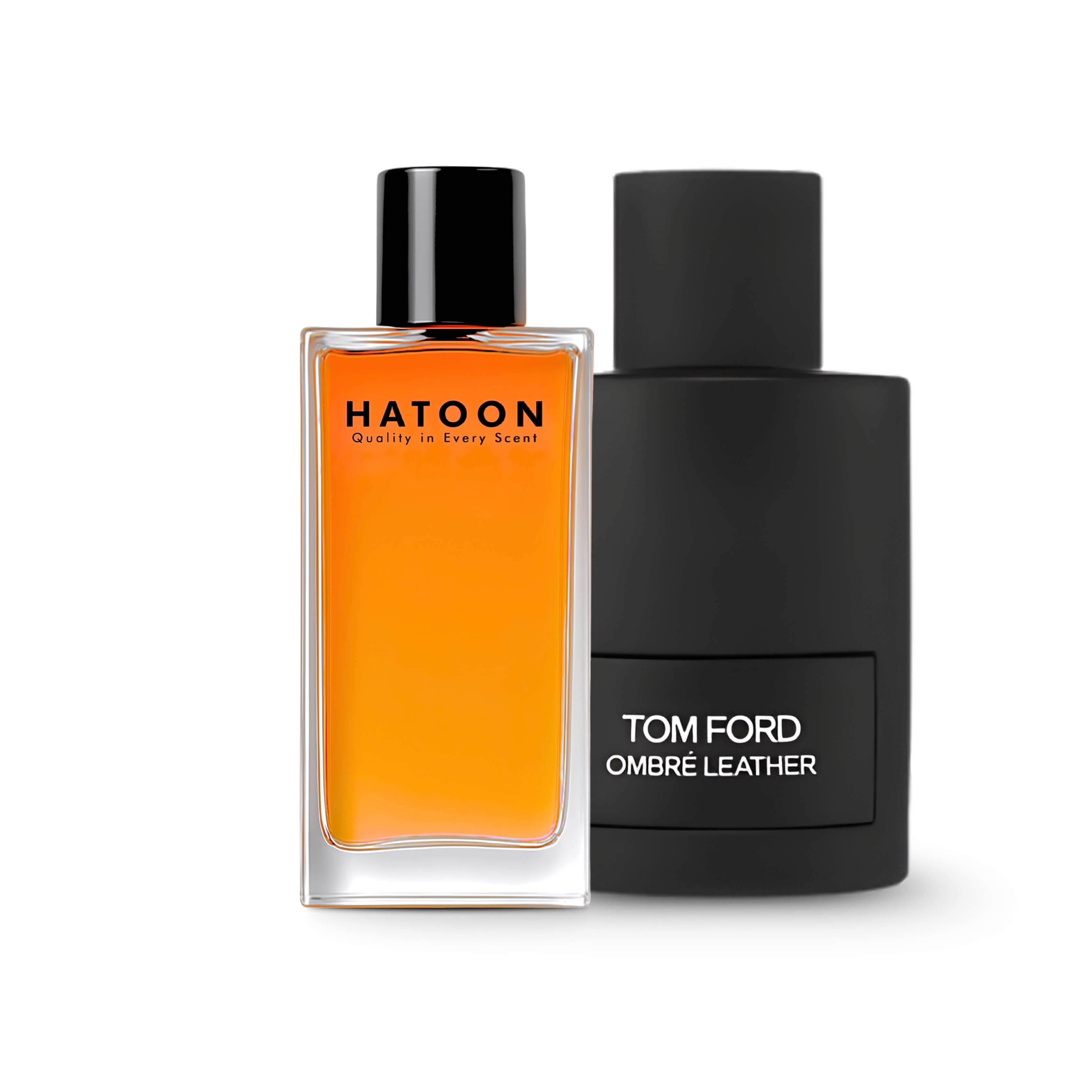 TOM FORD OMBRE LEATHER