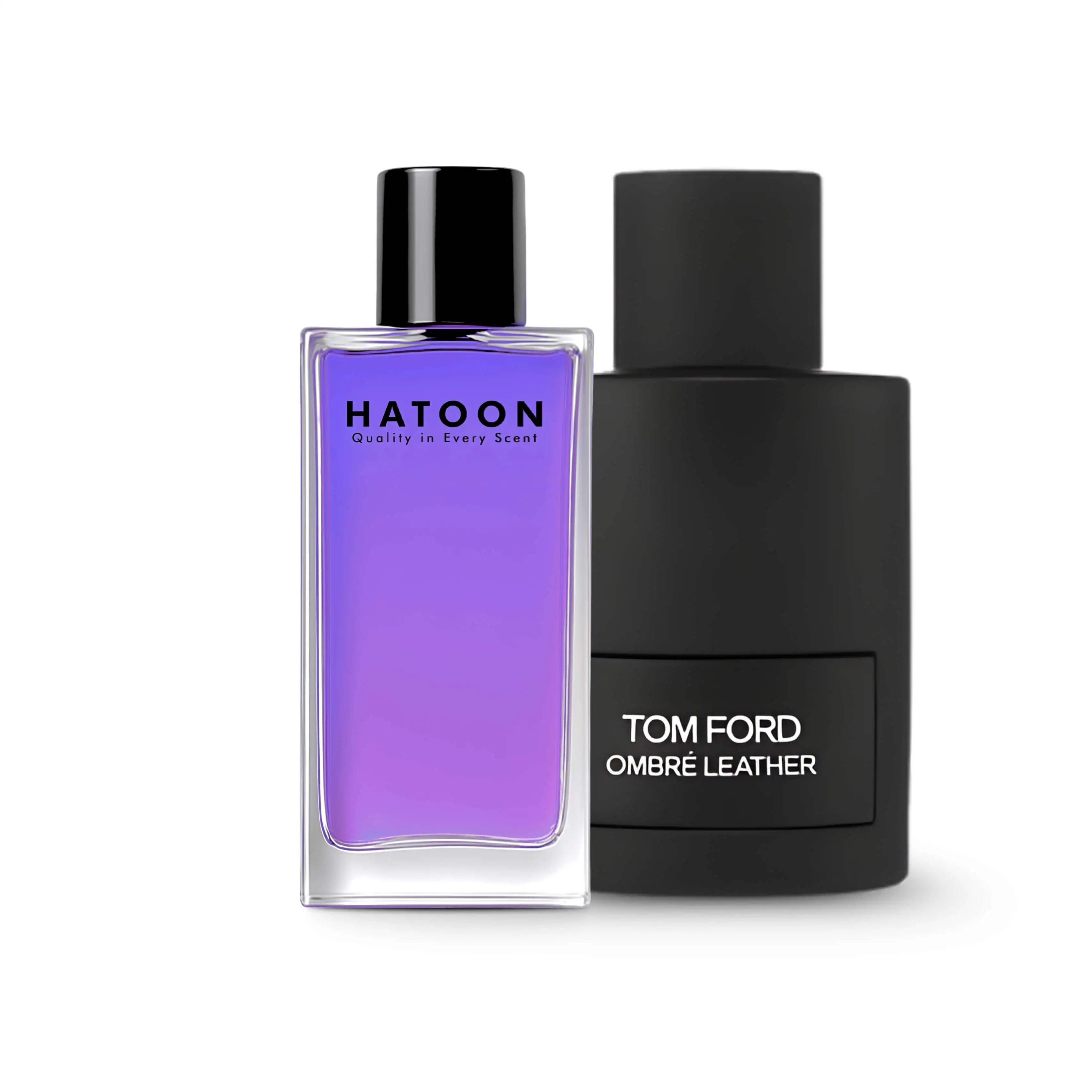 TOM FORD OMBRE LEATHER