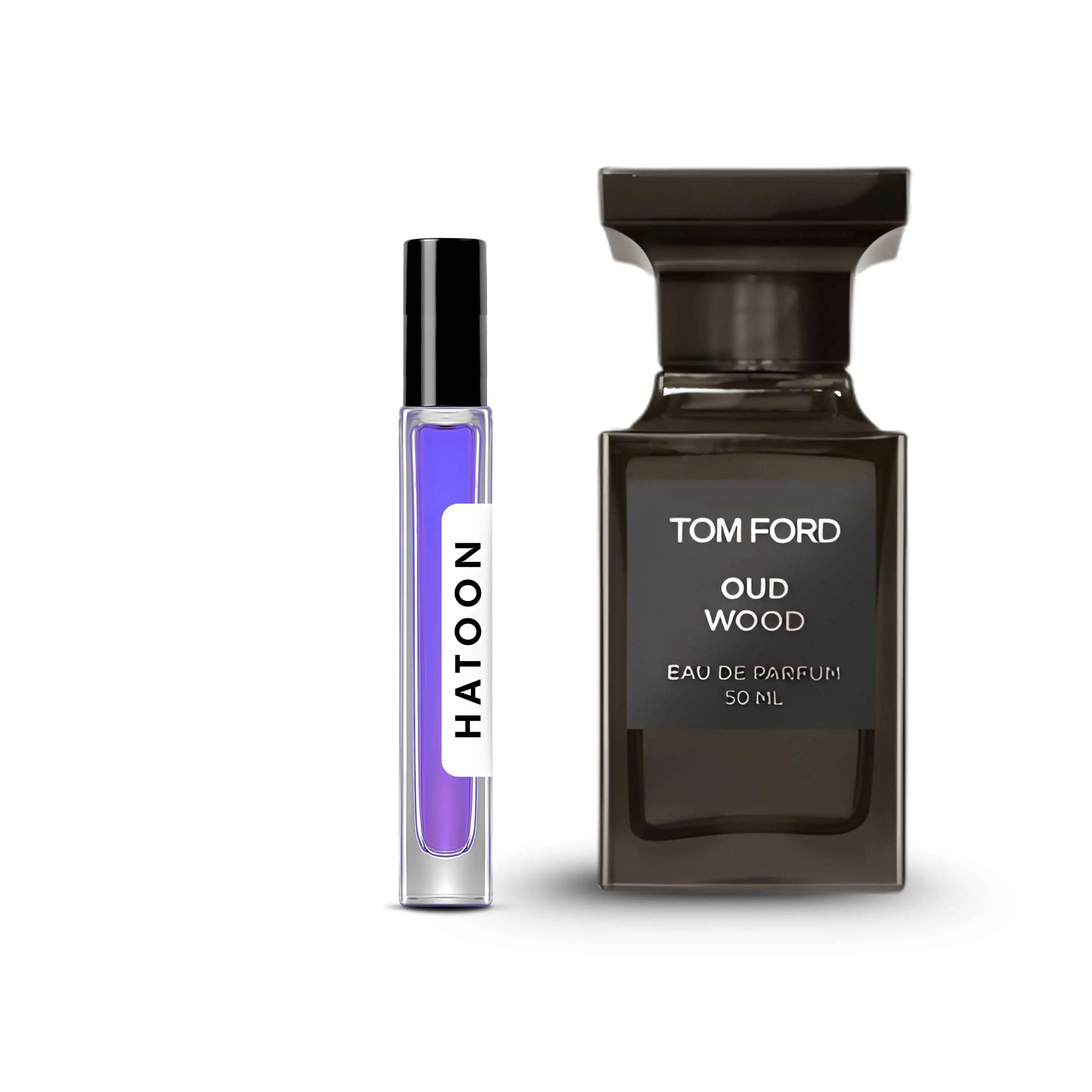 TOM FORD OUD WOOD
