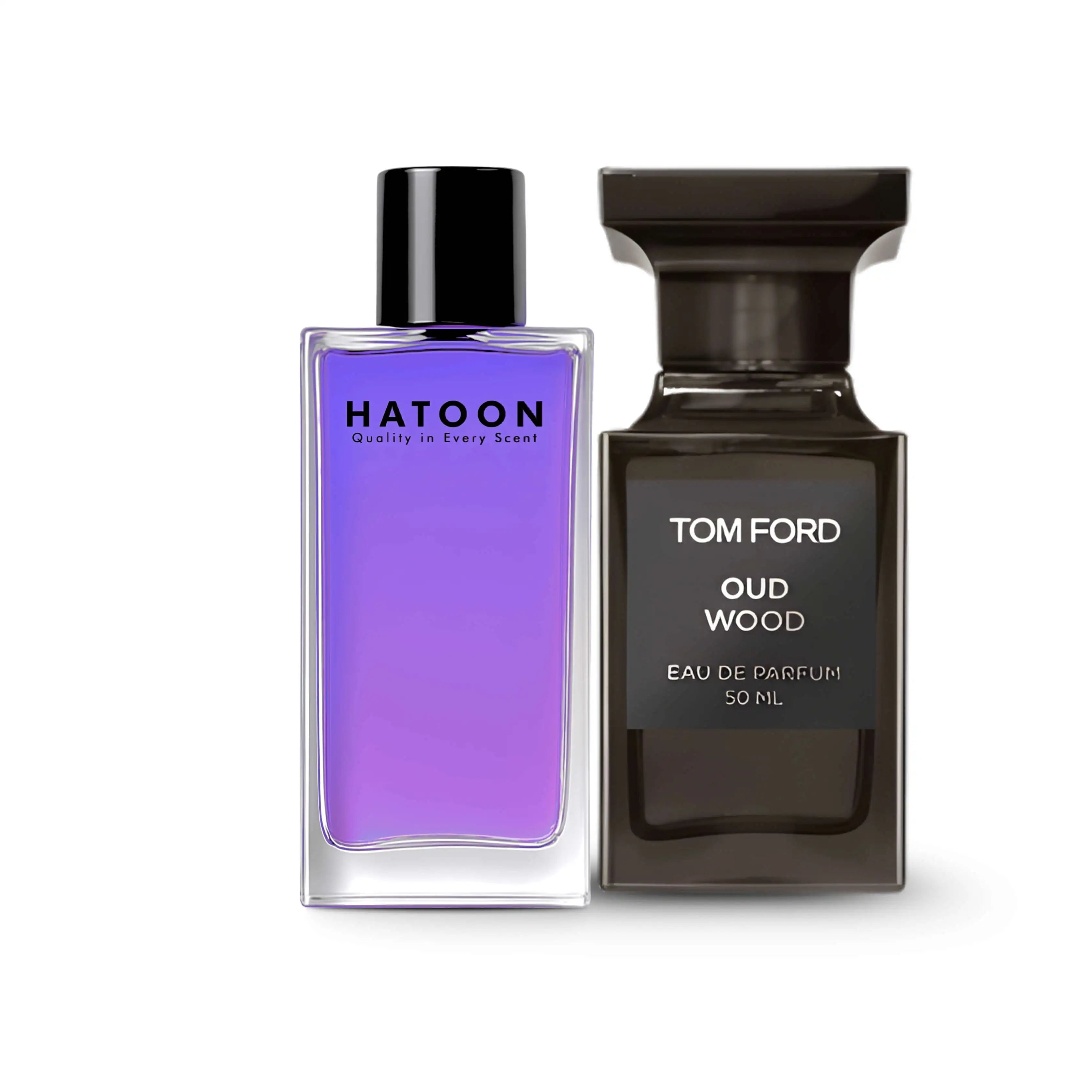 TOM FORD OUD WOOD