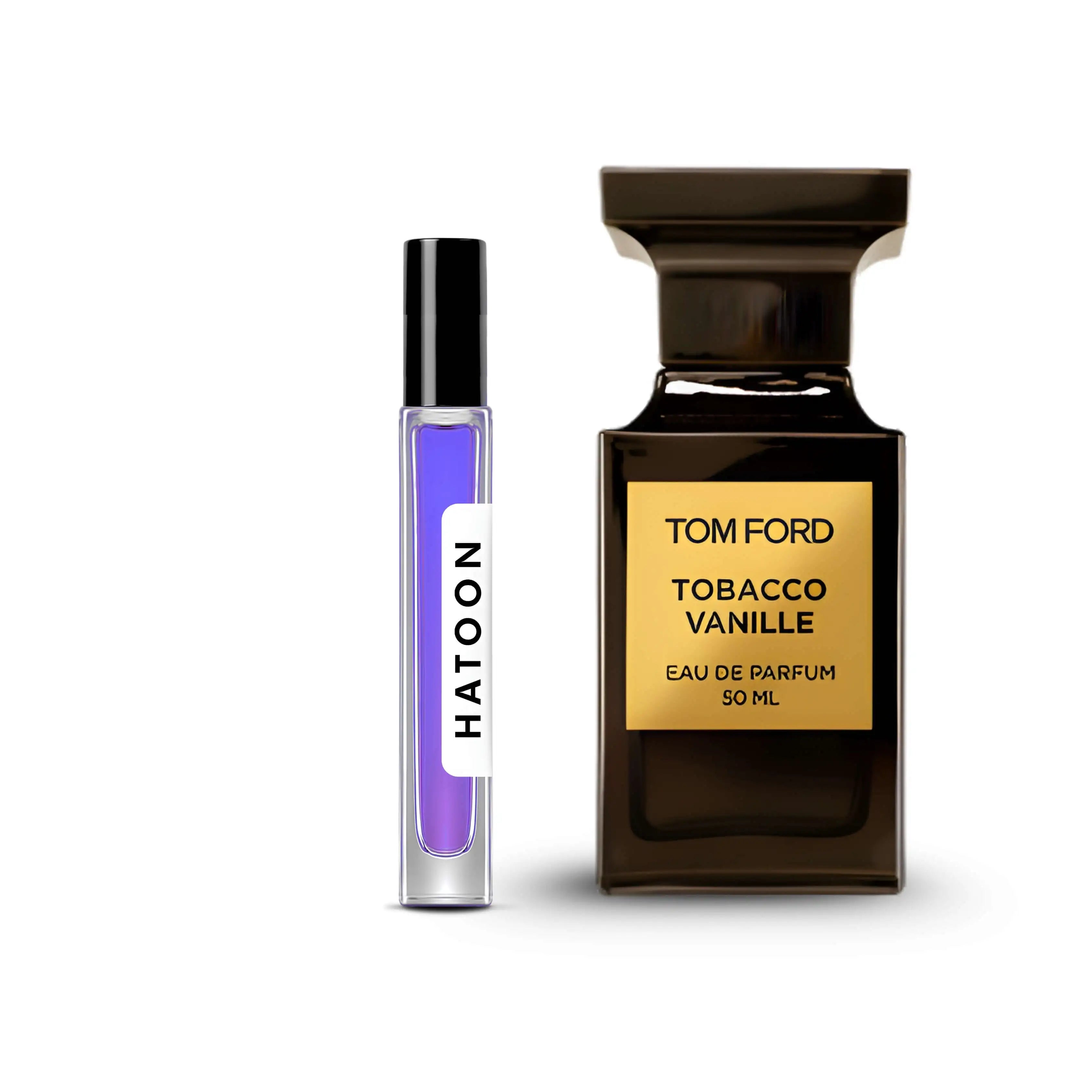 TOM FORD TOBACCO VANILLE