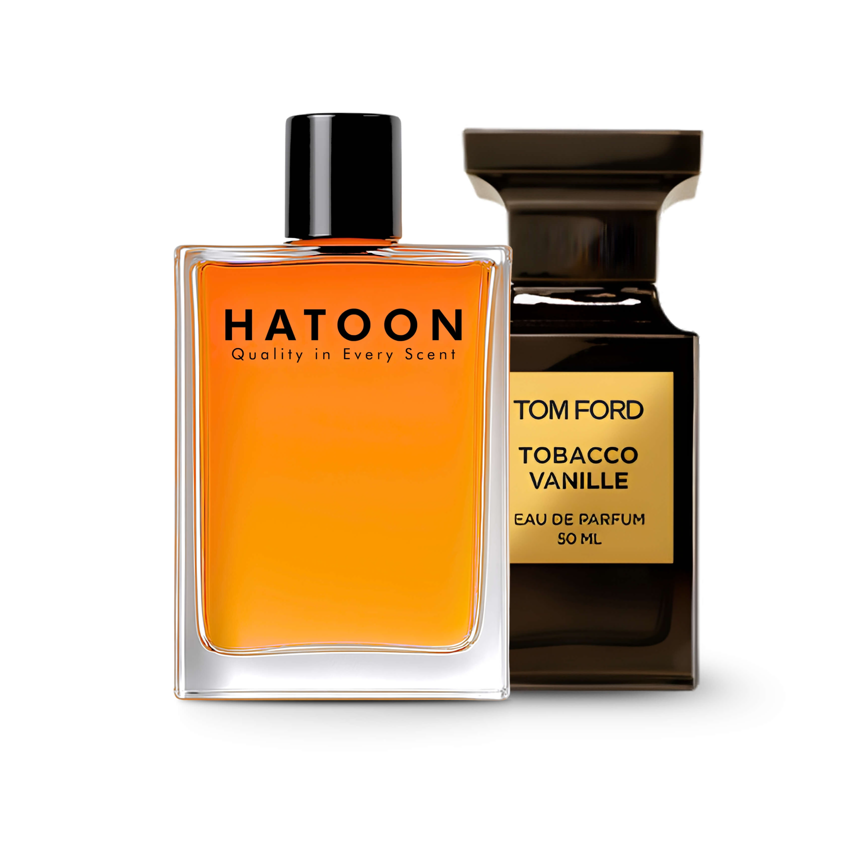 TOM FORD TOBACCO VANILLE