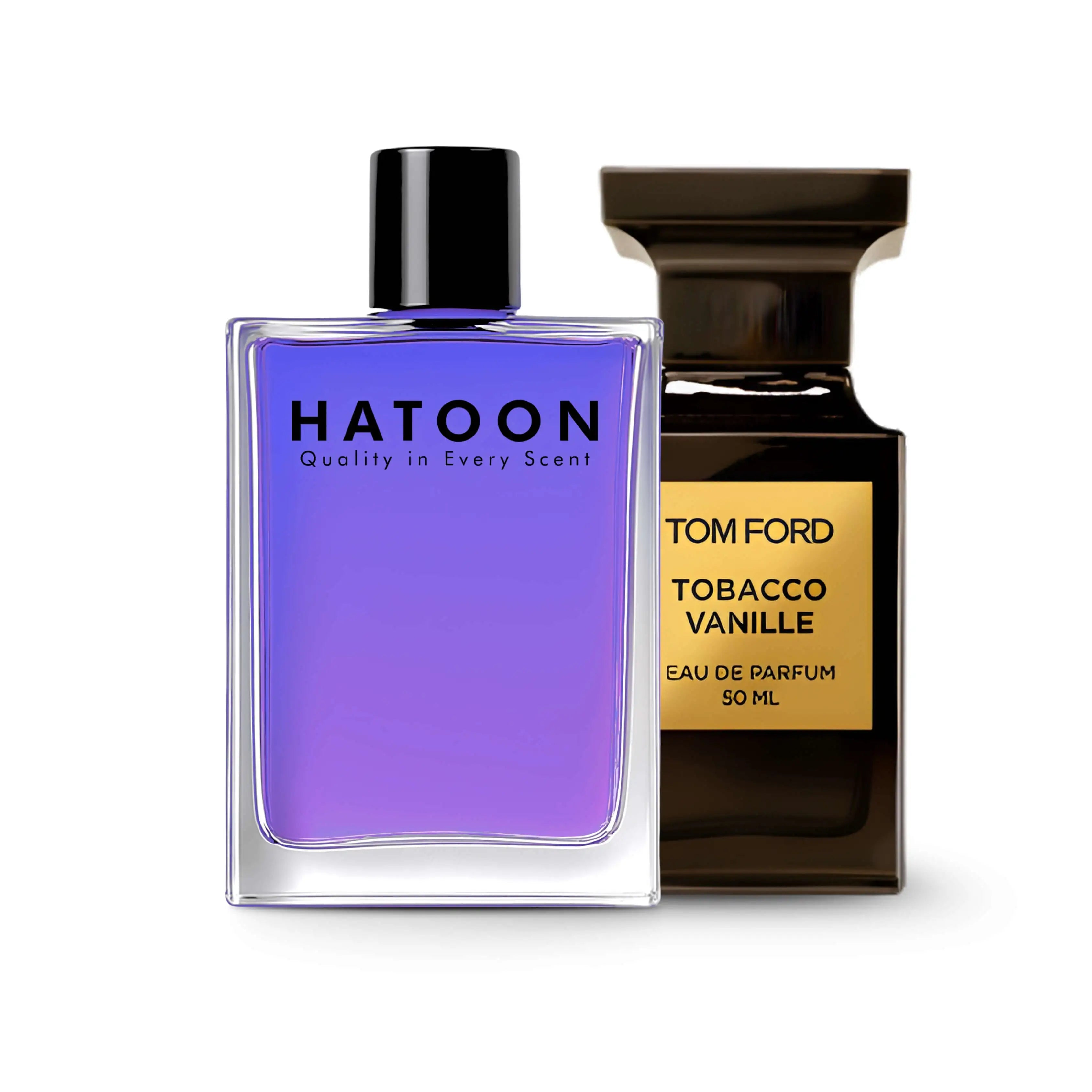 TOM FORD TOBACCO VANILLE