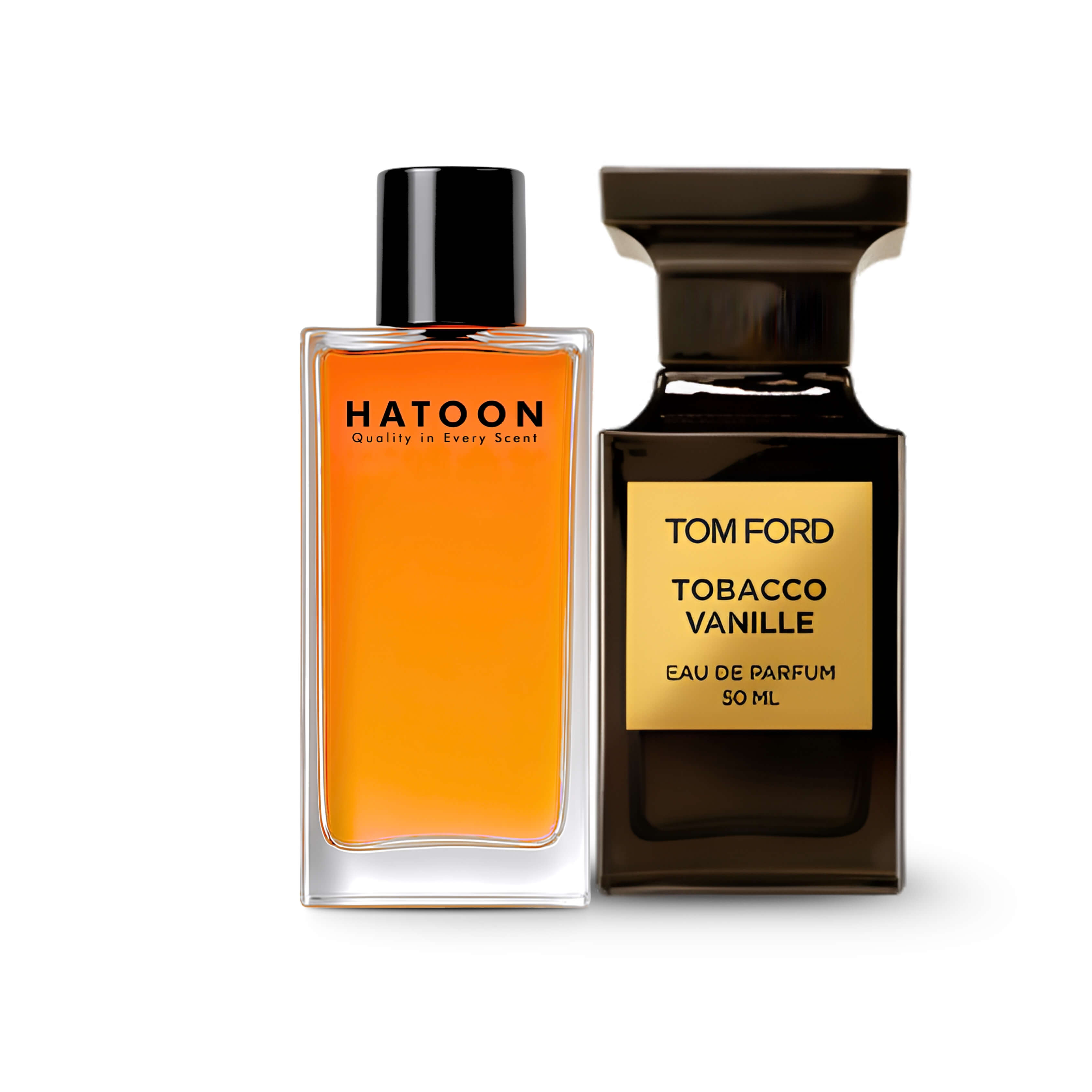 TOM FORD TOBACCO VANILLE