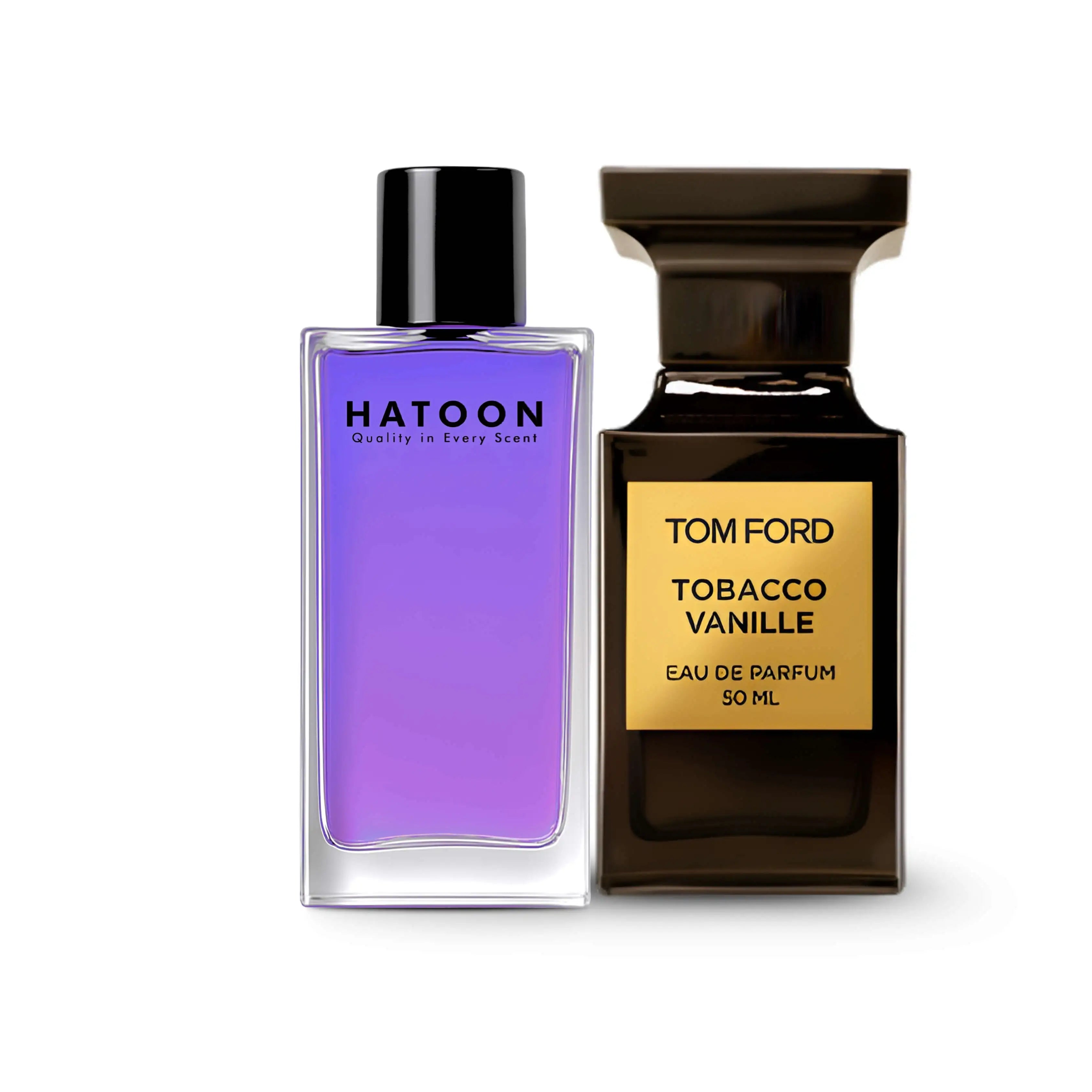 TOM FORD TOBACCO VANILLE