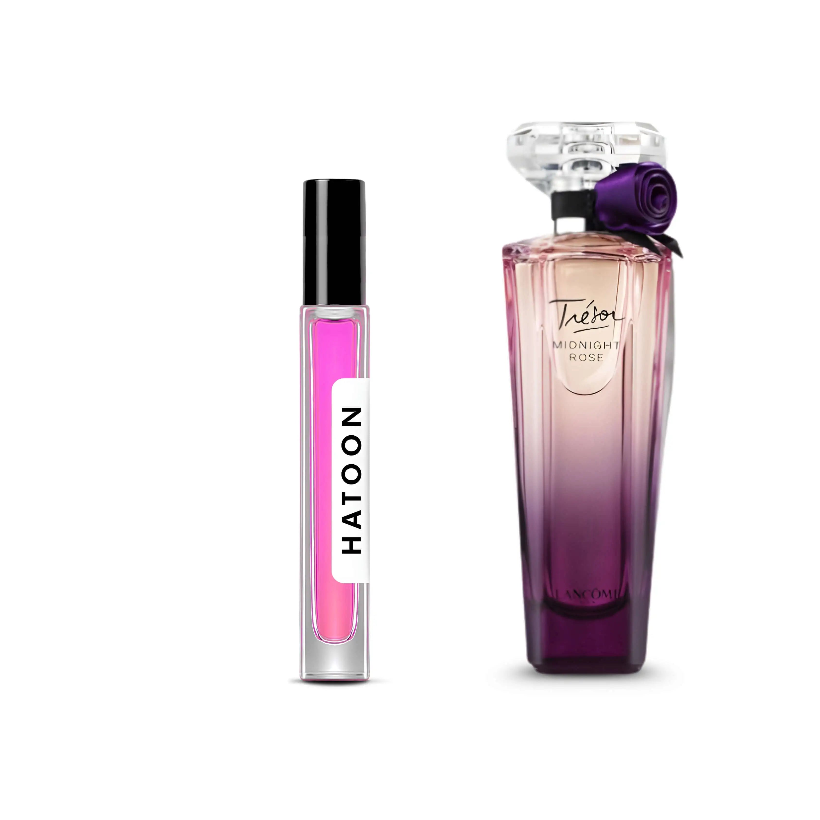 LANCOME TRESOR MIDNIGHT ROSE