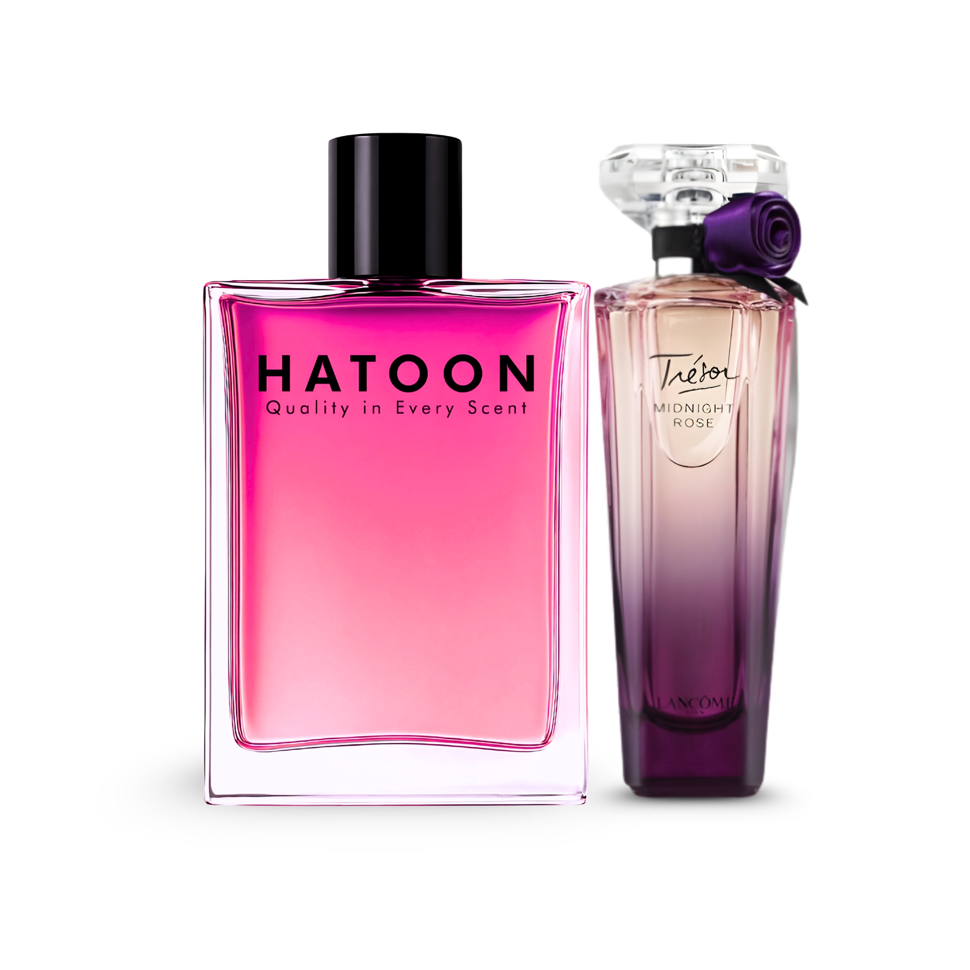 LANCOME TRESOR MIDNIGHT ROSE