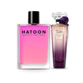 LANCOME TRESOR MIDNIGHT ROSE
