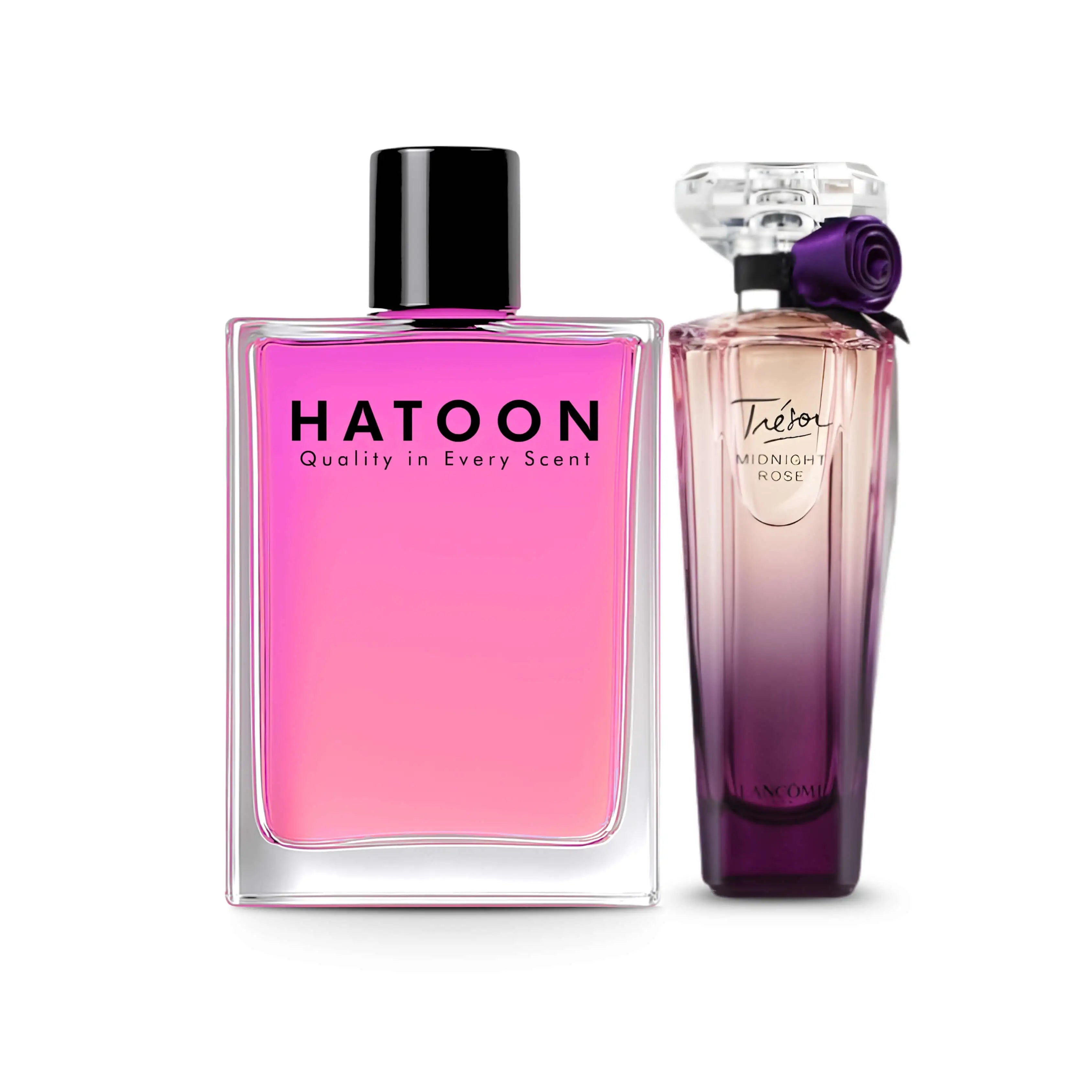 LANCOME TRESOR MIDNIGHT ROSE