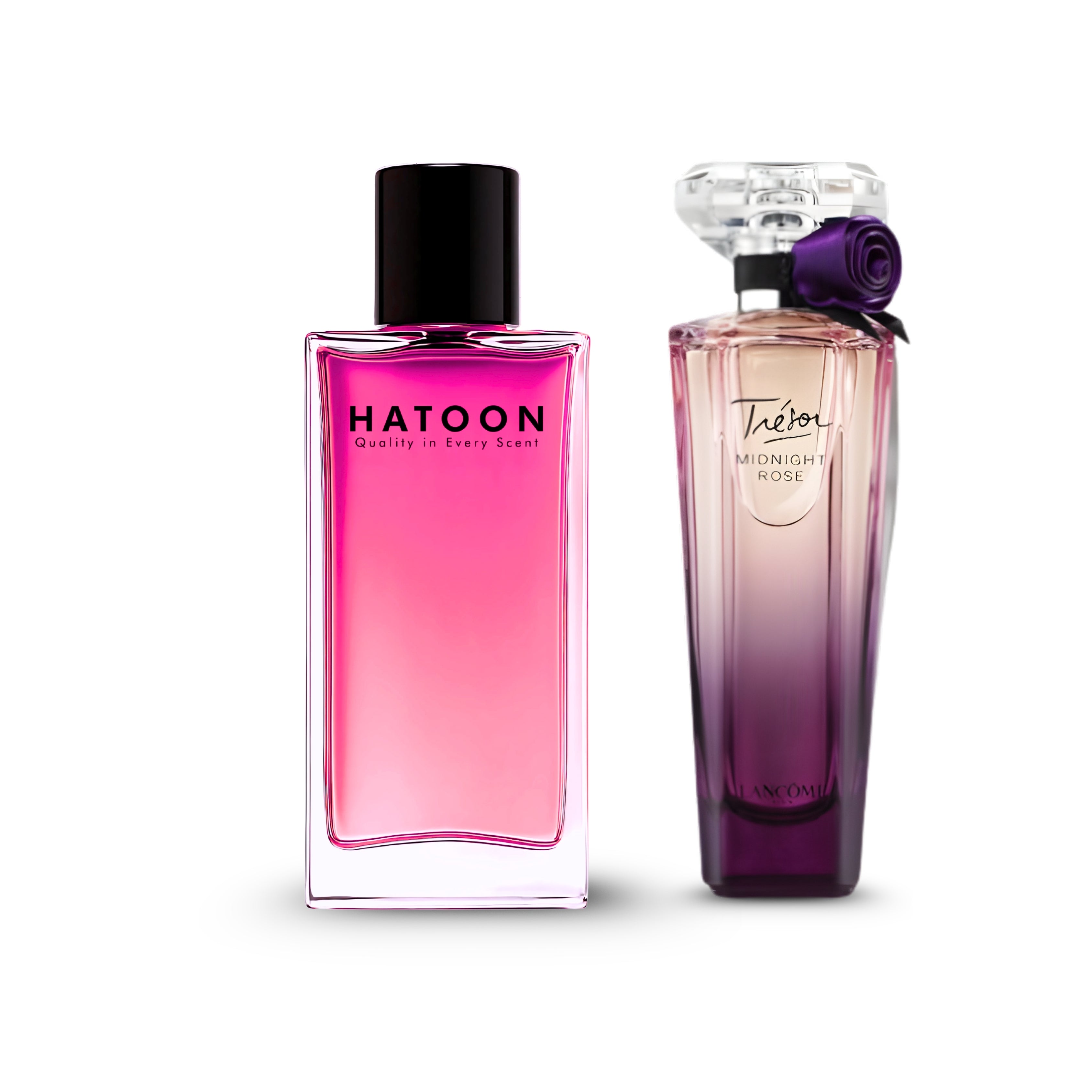 LANCOME TRESOR MIDNIGHT ROSE