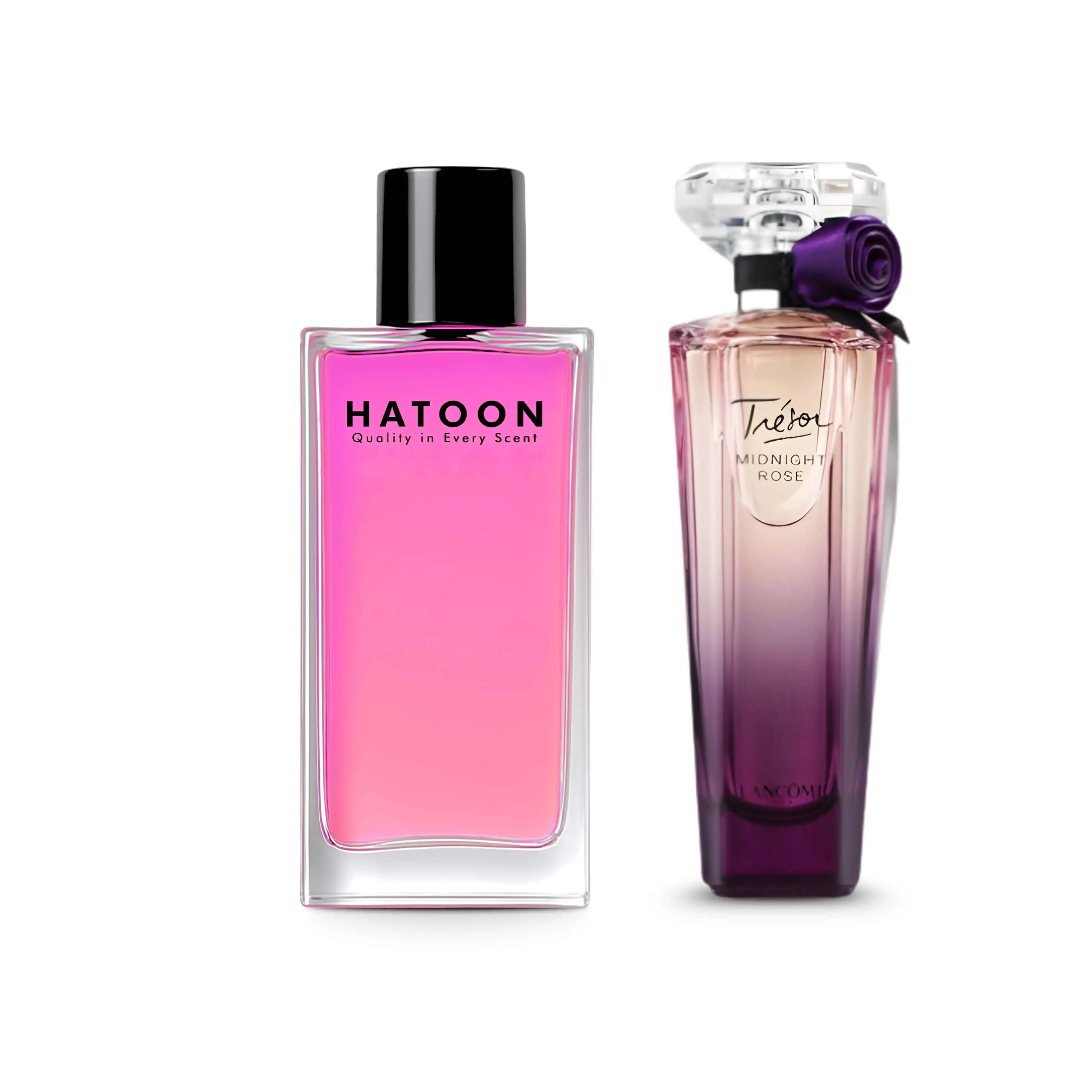 LANCOME TRESOR MIDNIGHT ROSE