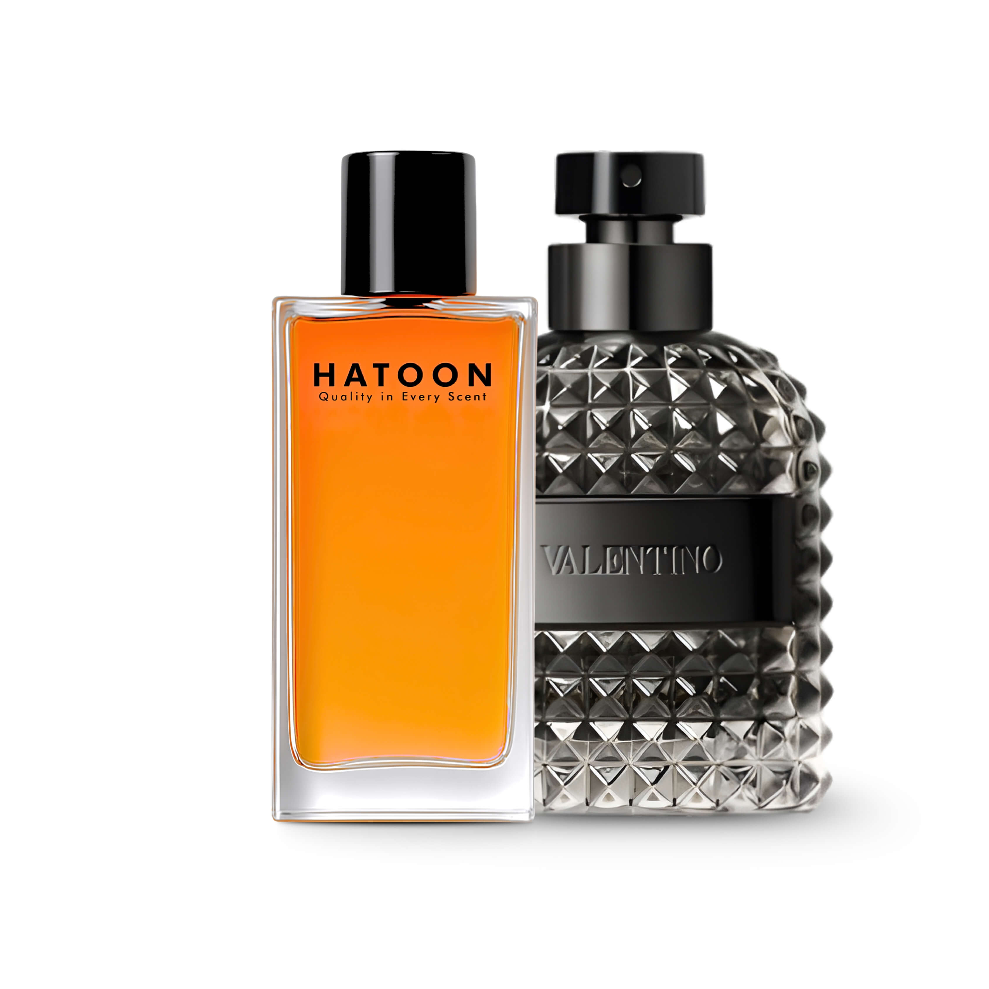 VALENTINO UOMO INTENSE
