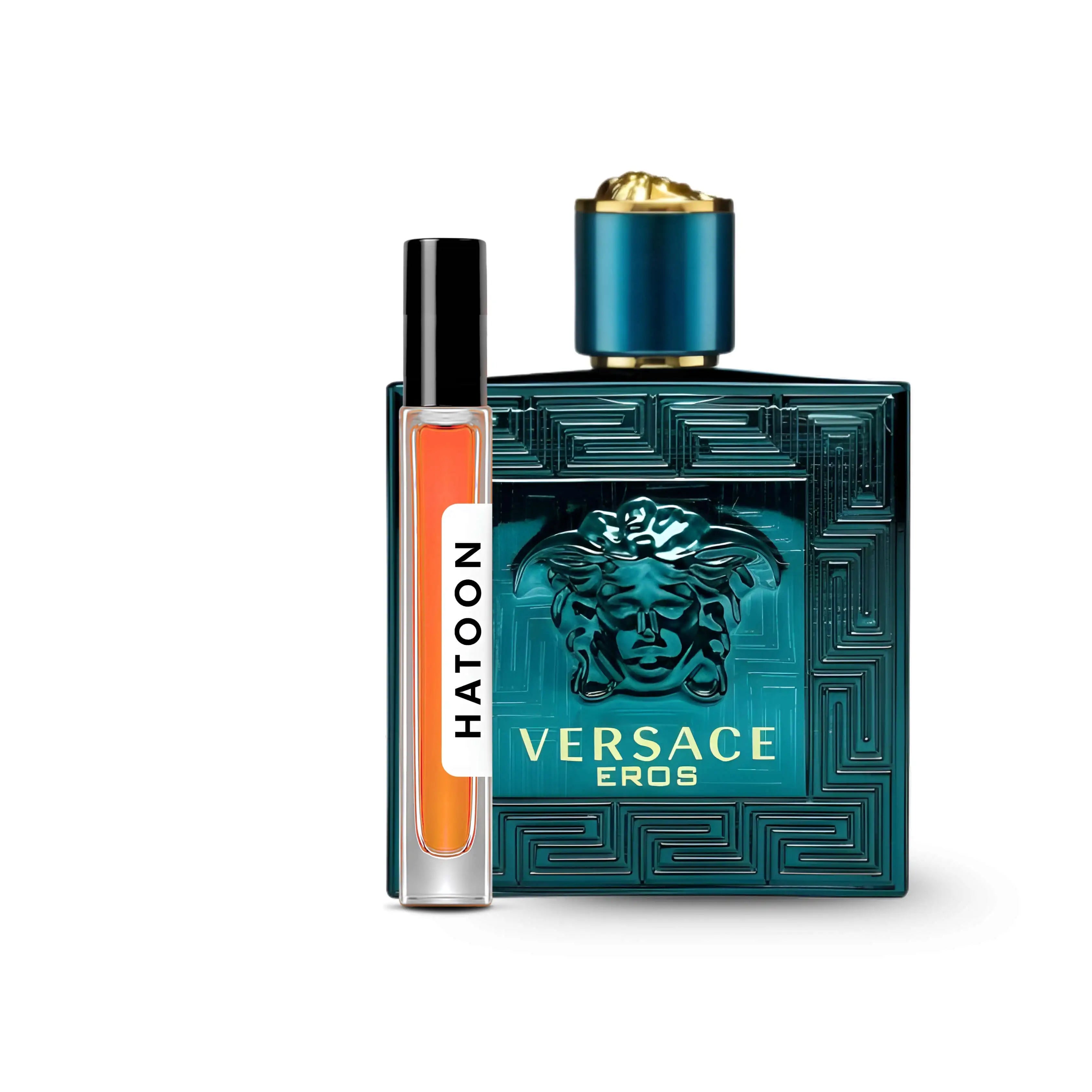 VERSACE EROS