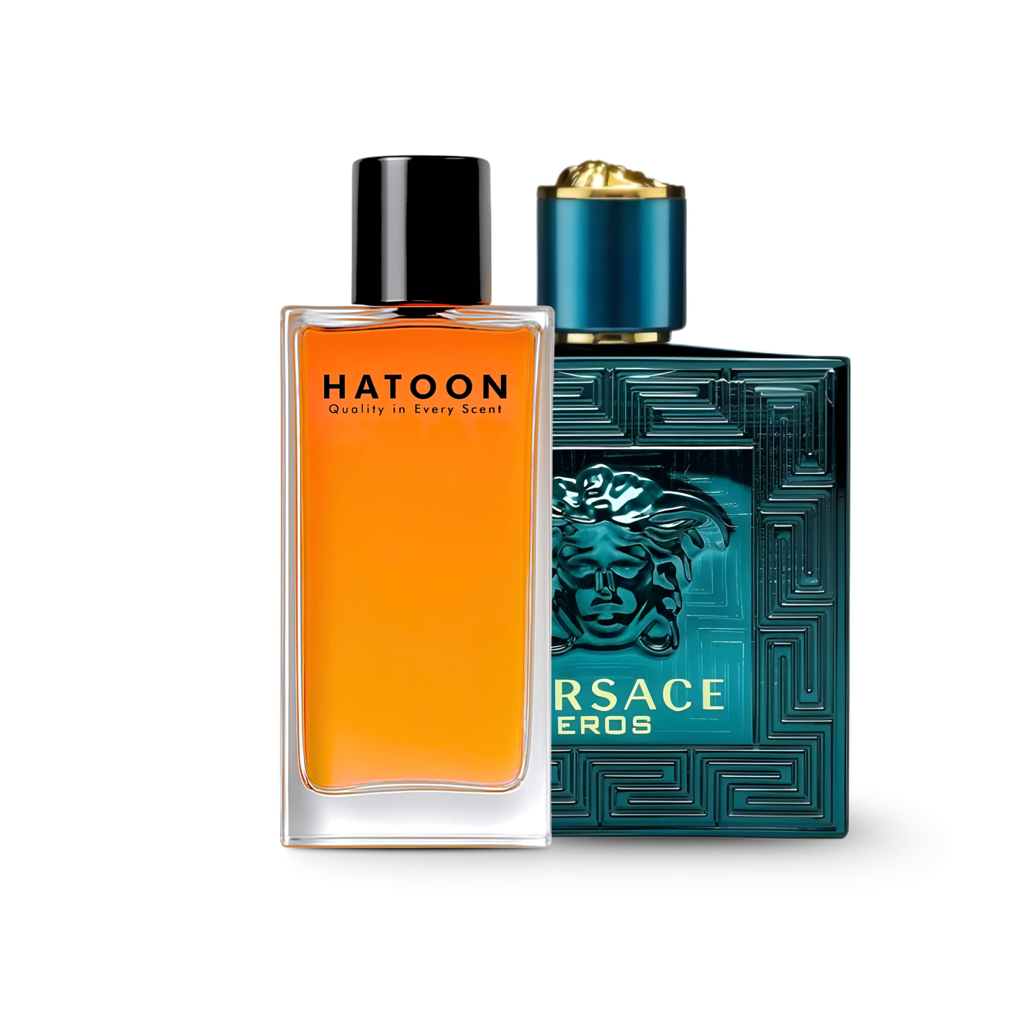 VERSACE EROS