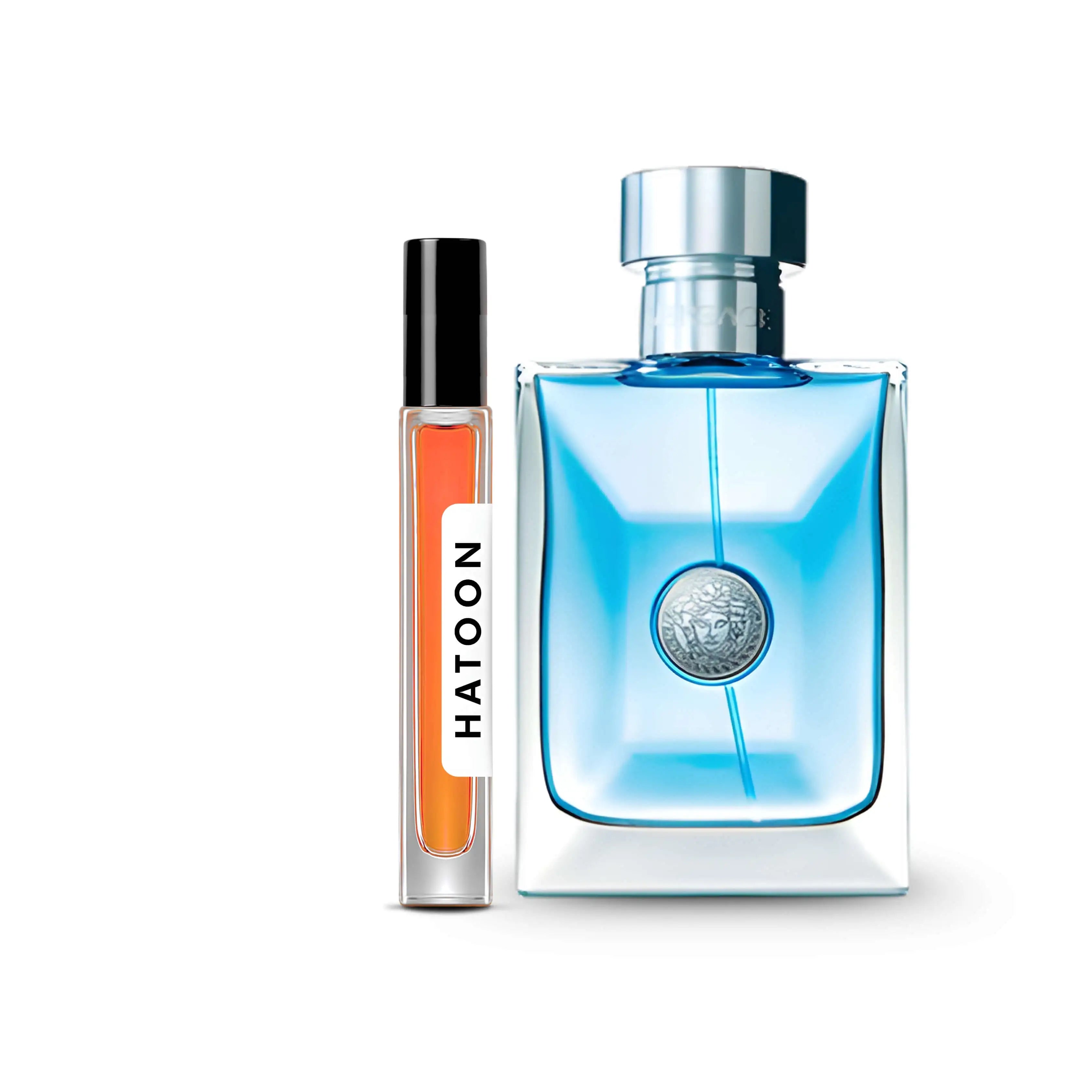VERSACE POUR HOMME