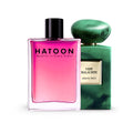 GIORGIO ARMANI VERT MALACHITE