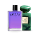 GIORGIO ARMANI VERT MALACHITE
