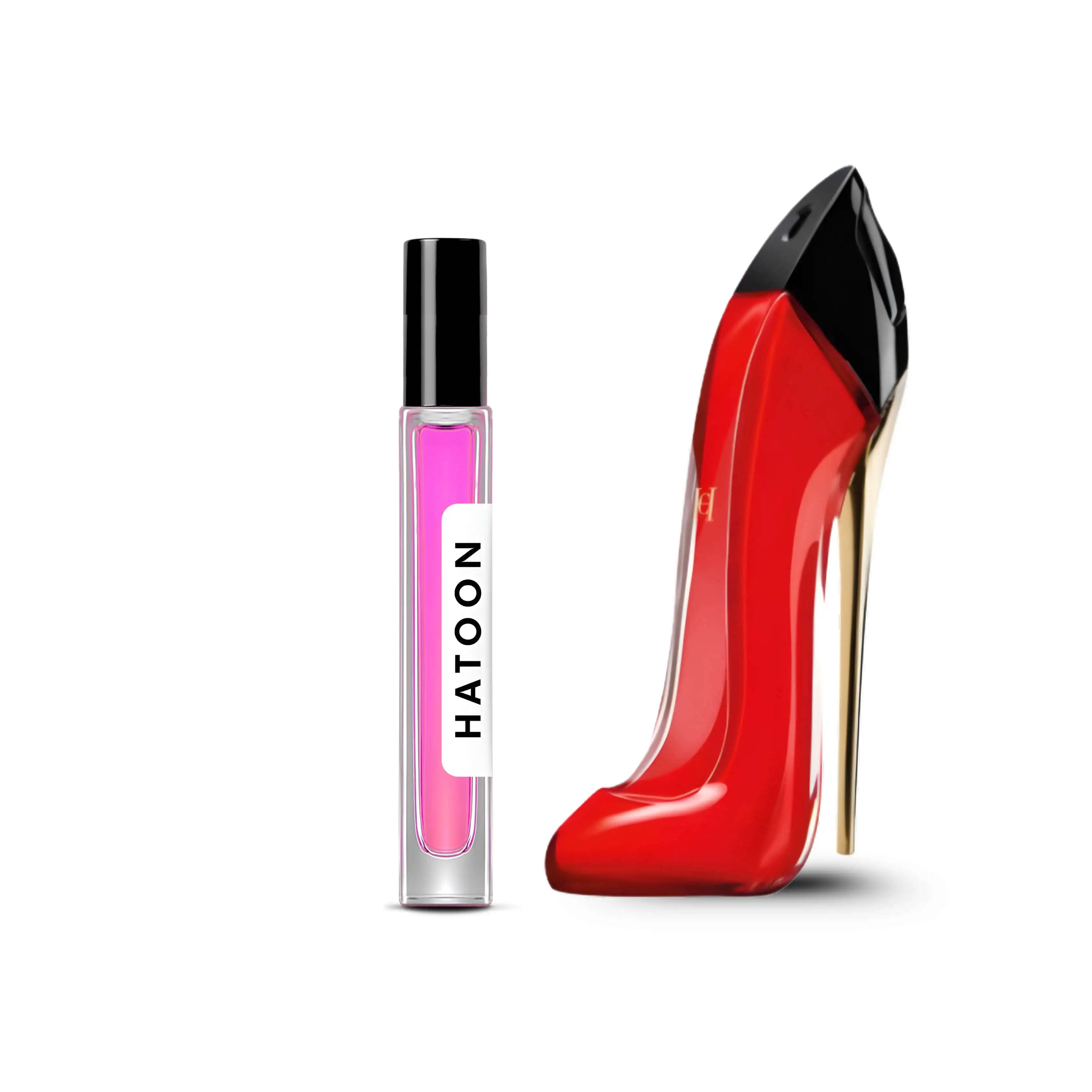 CAROLINA HERRERA VERY GOOD GIRL
