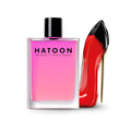 CAROLINA HERRERA VERY GOOD GIRL