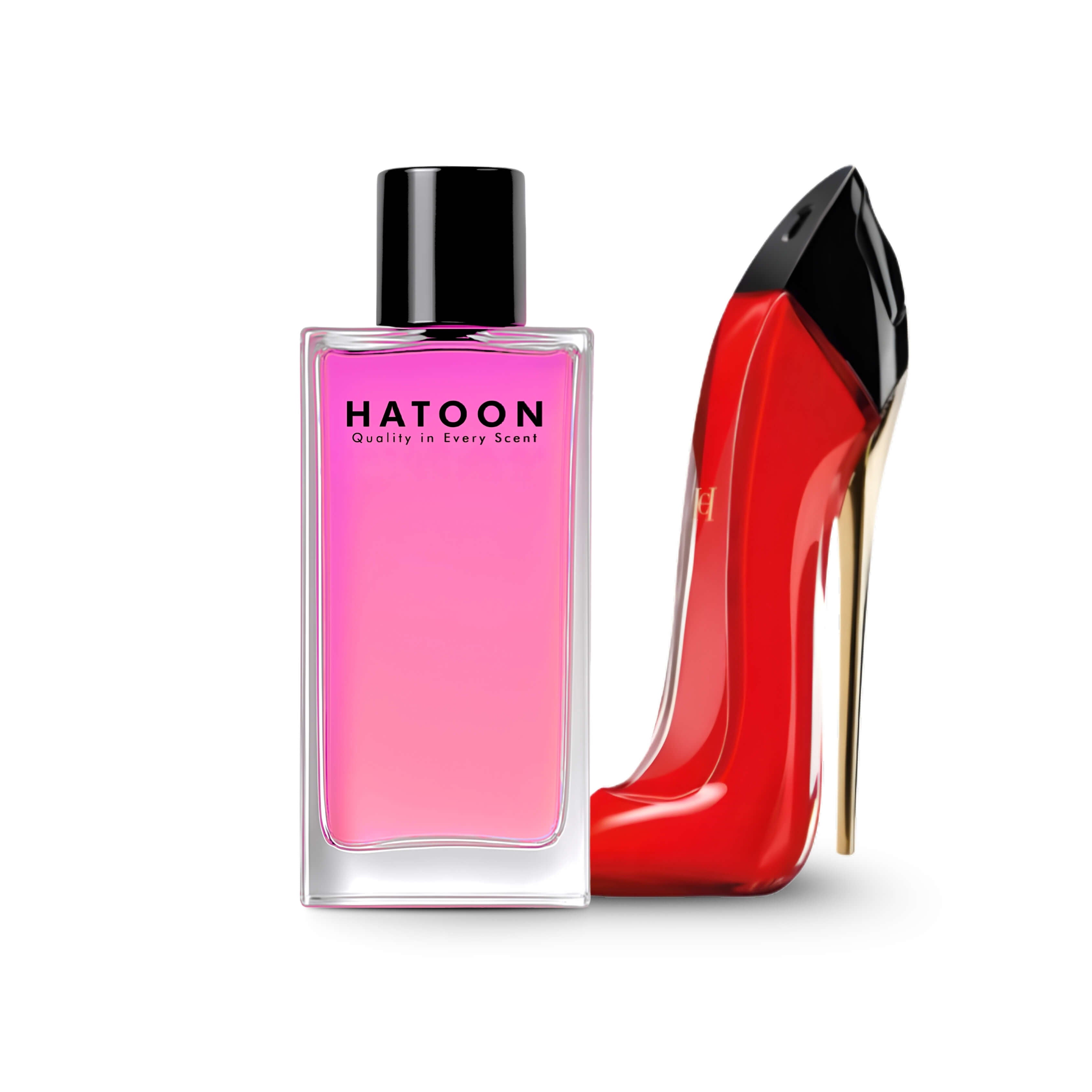 CAROLINA HERRERA VERY GOOD GIRL