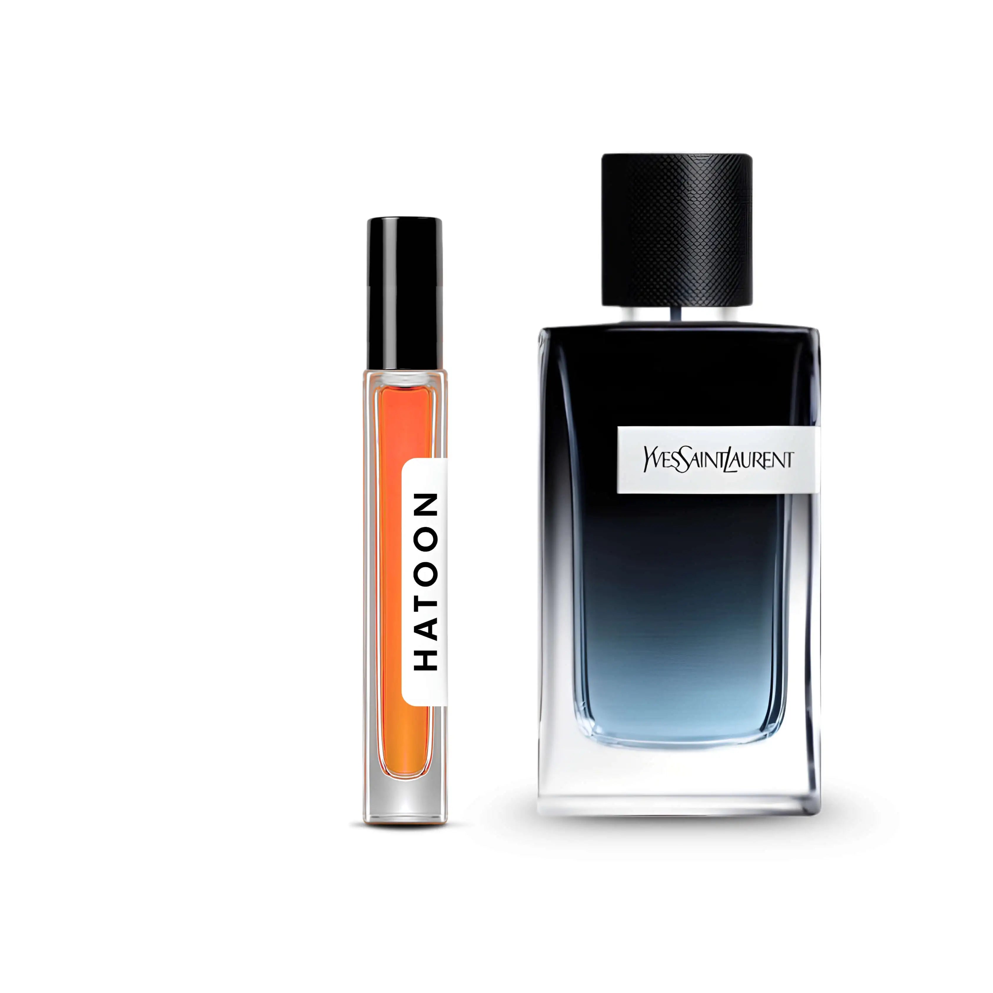 YVES SAINT LAURENT