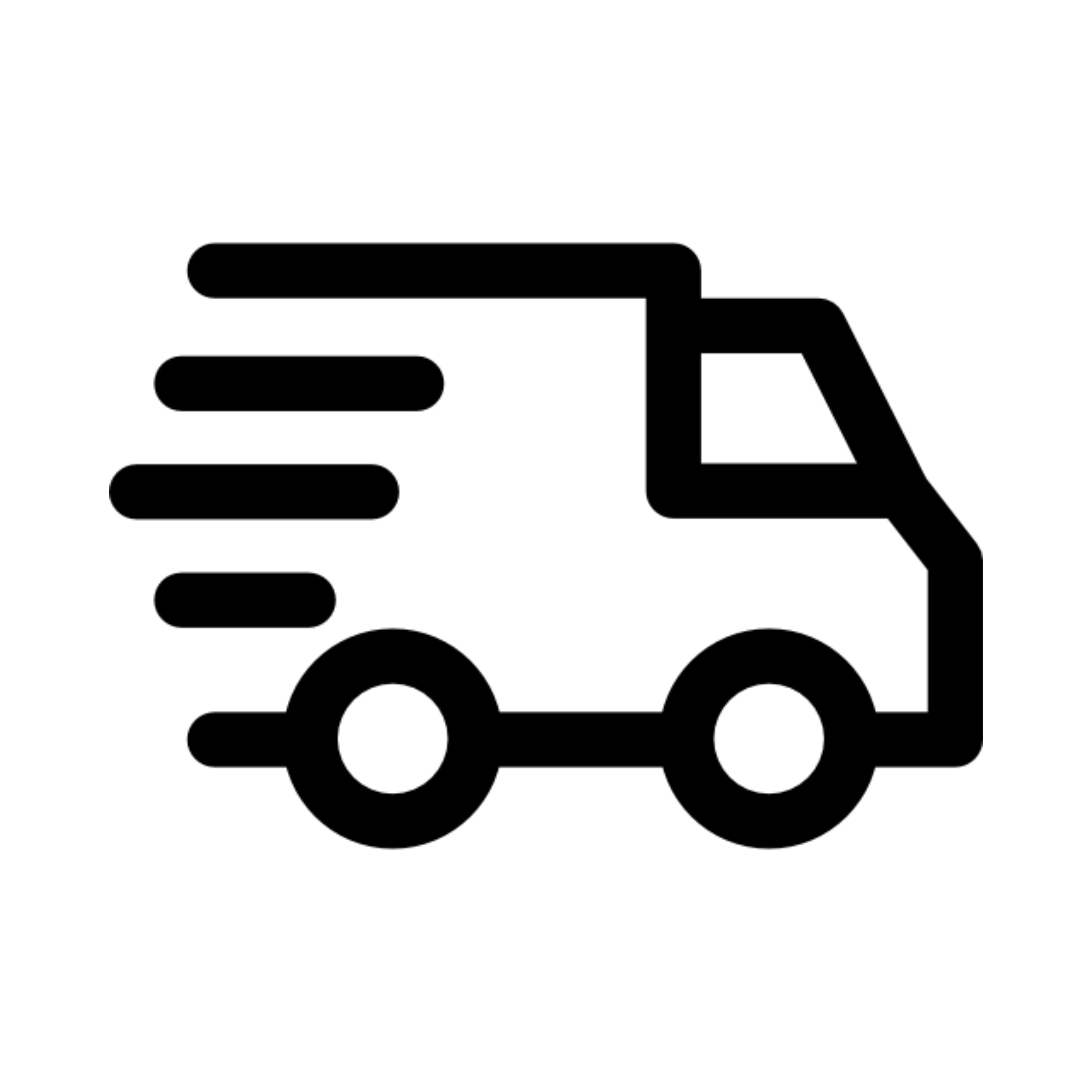 Delivery