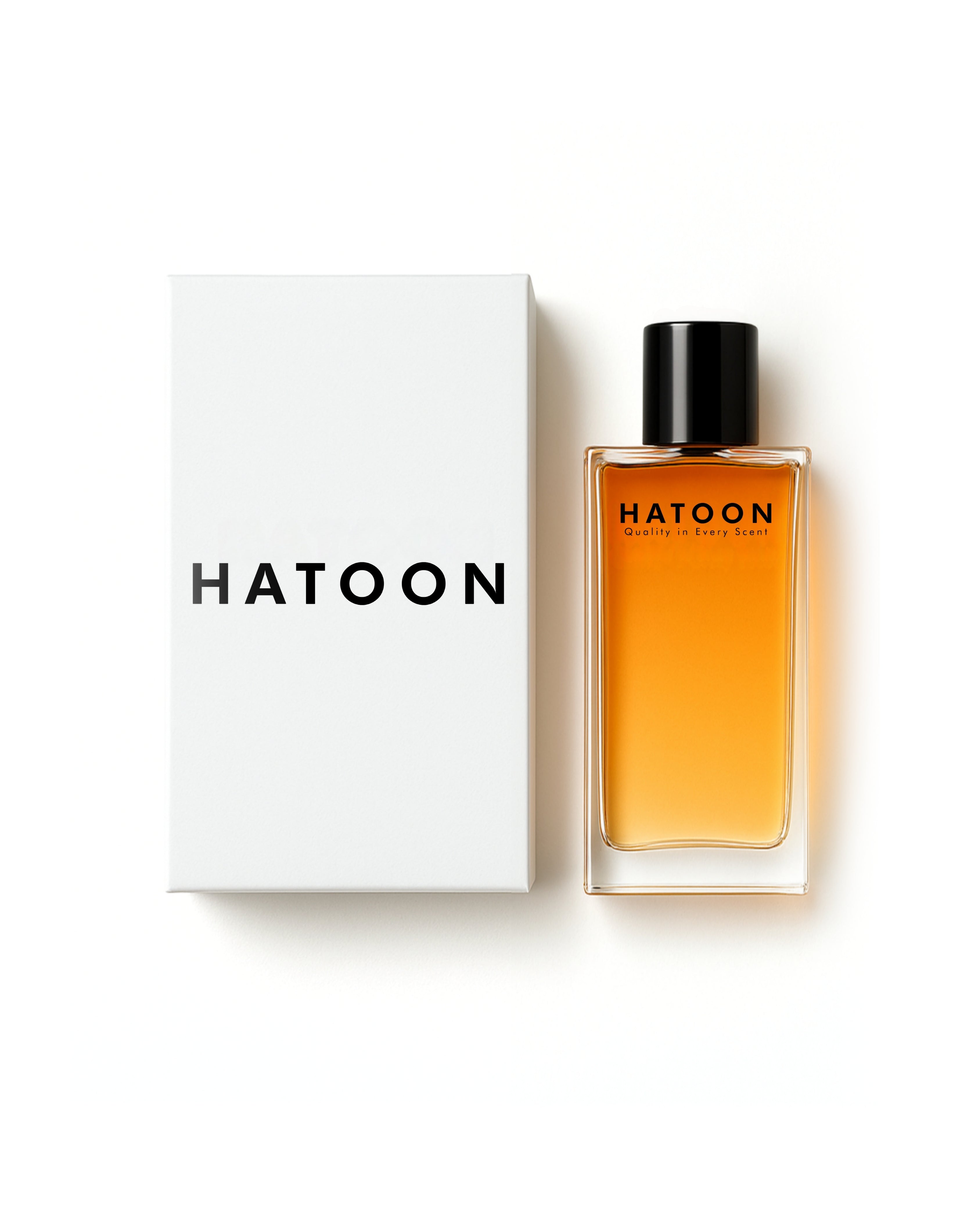 hatoon bottle
